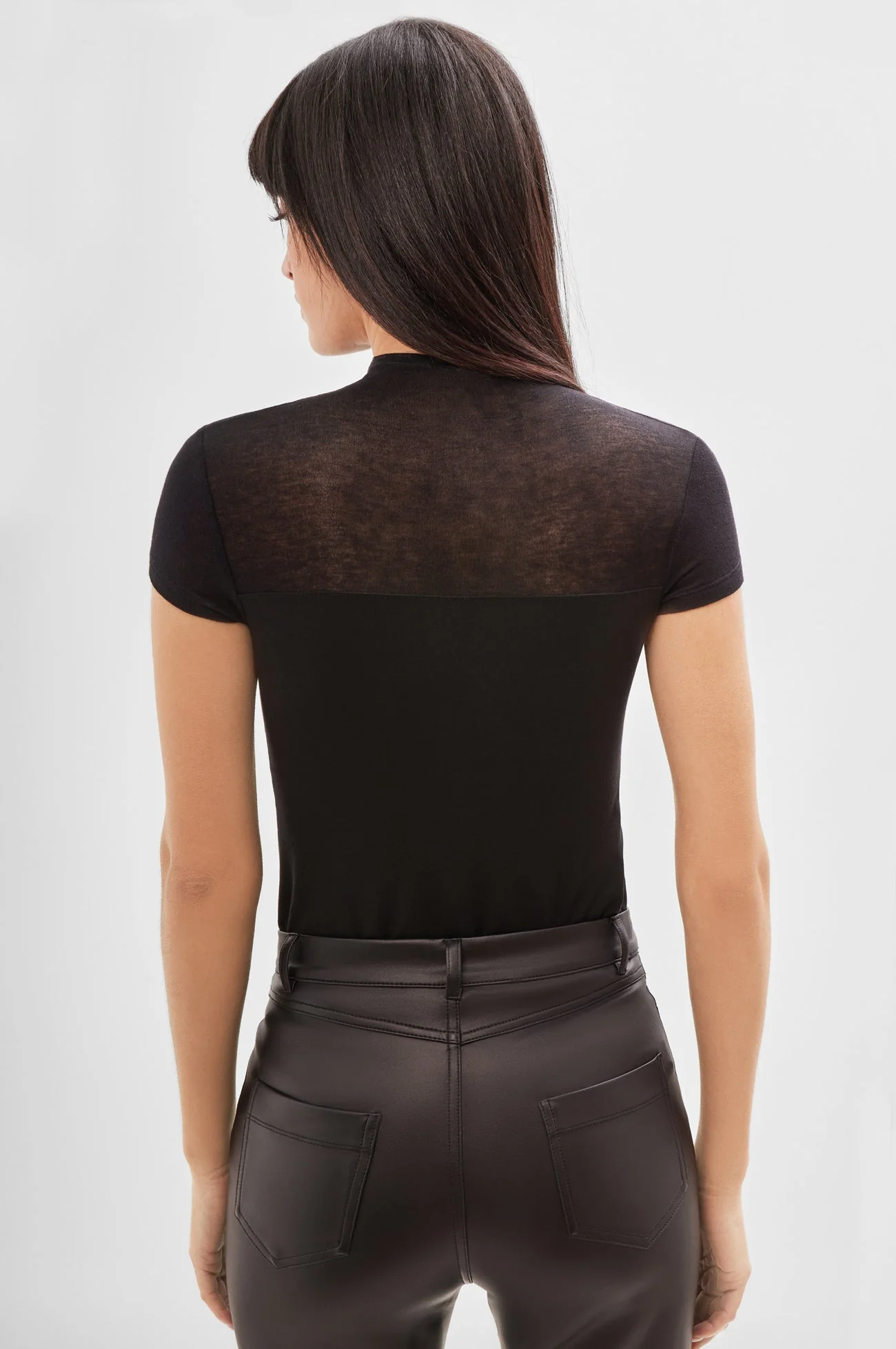 Darcey Top | Multiple Colors - Image 5