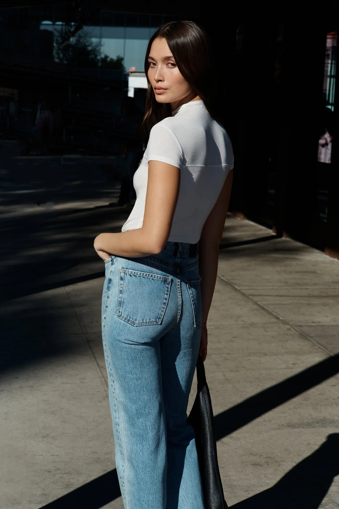 Darcey Top | Multiple Colors - Image 8