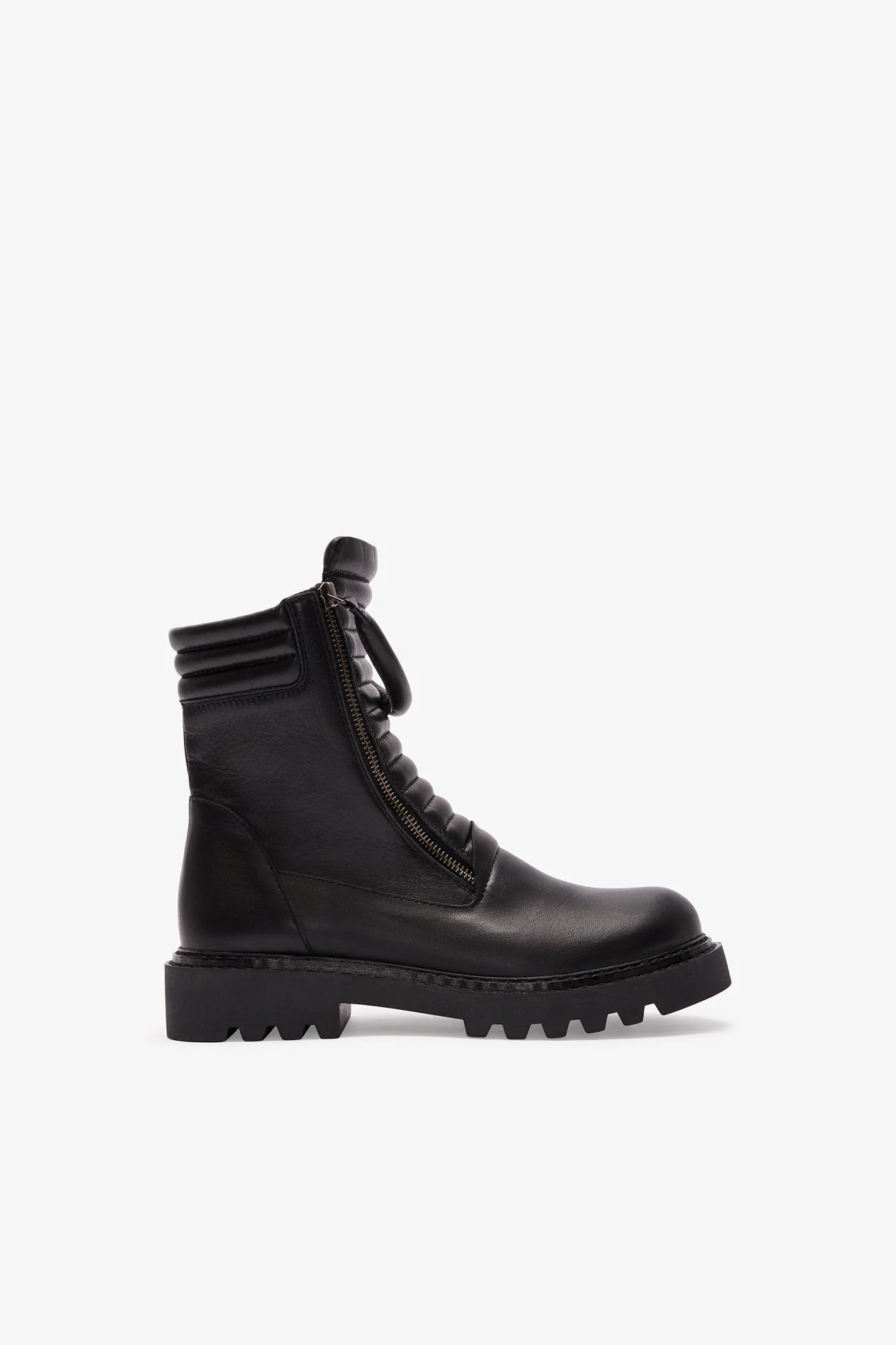 Dominic Boots | Black - Image 3