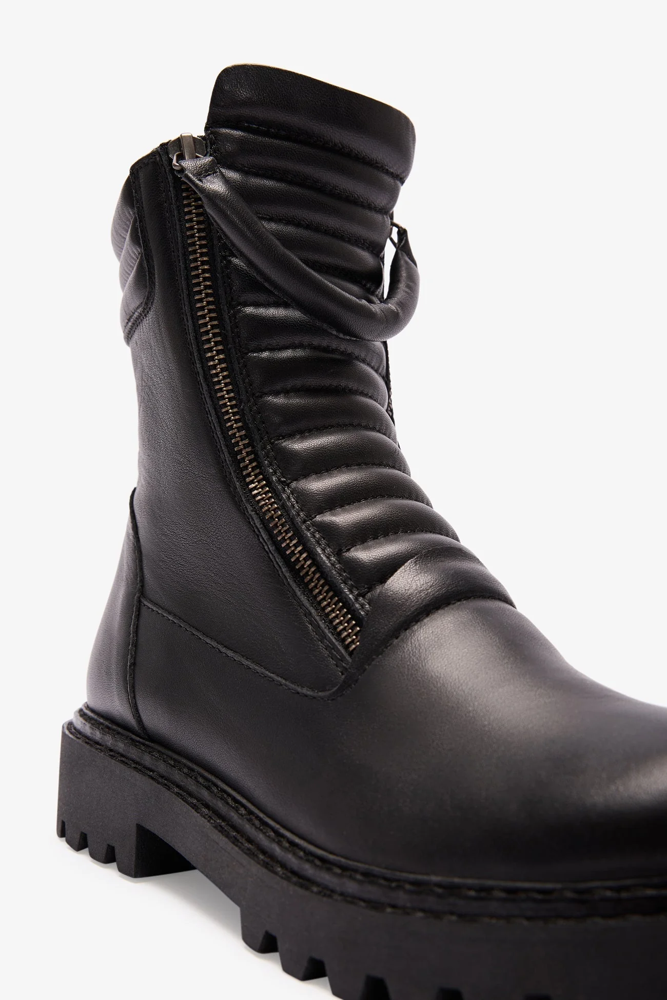Dominic Boots | Black - Image 4
