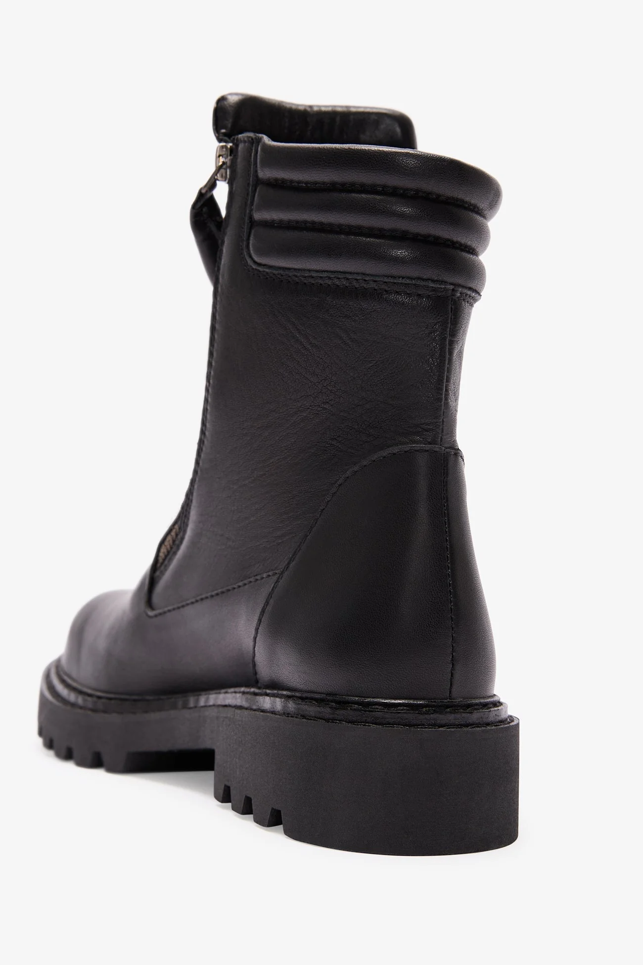 Dominic Boots | Black - Image 5
