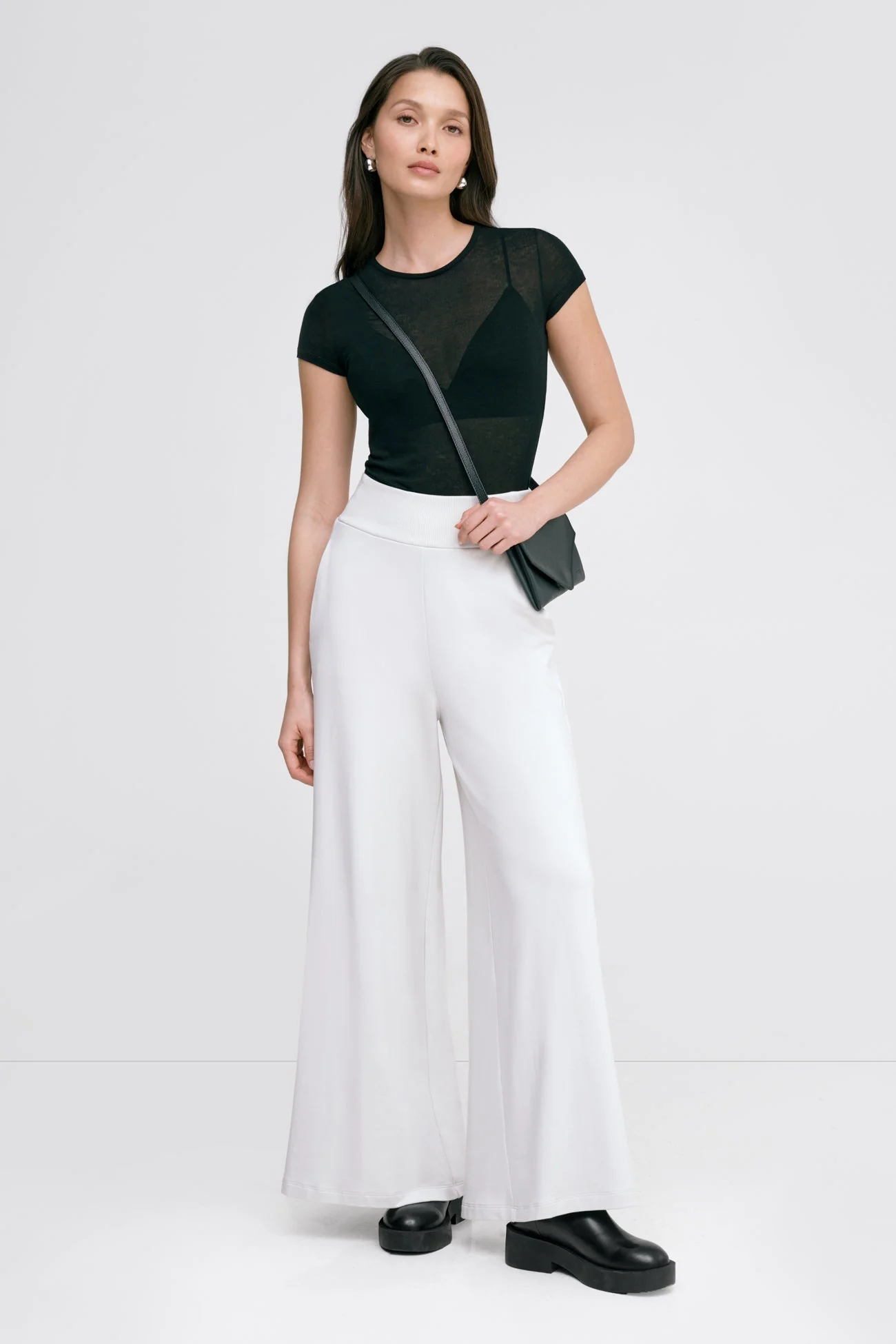 Easton Sweatpants | Mist