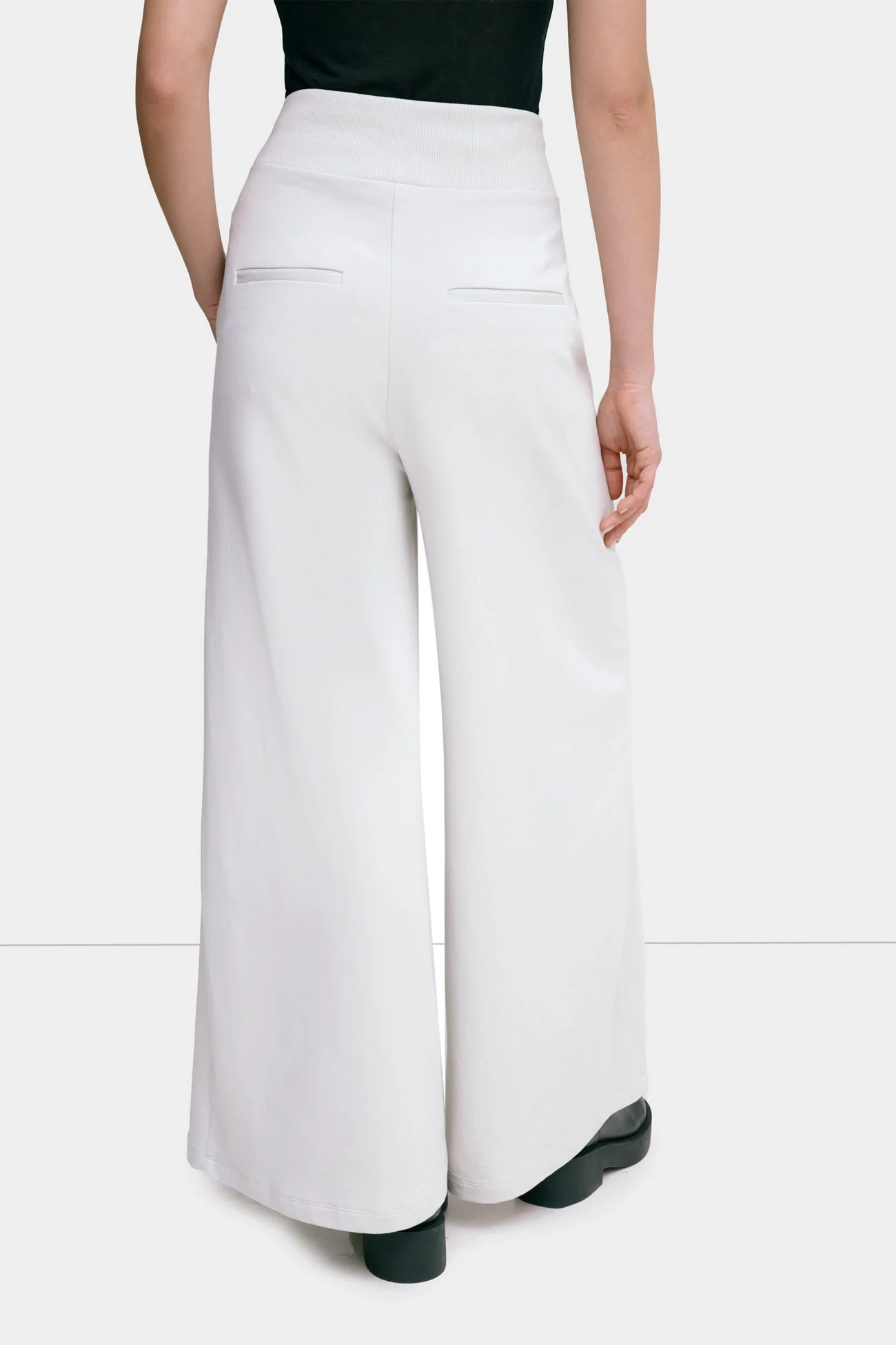 Easton Sweatpants | Mist - Image 4