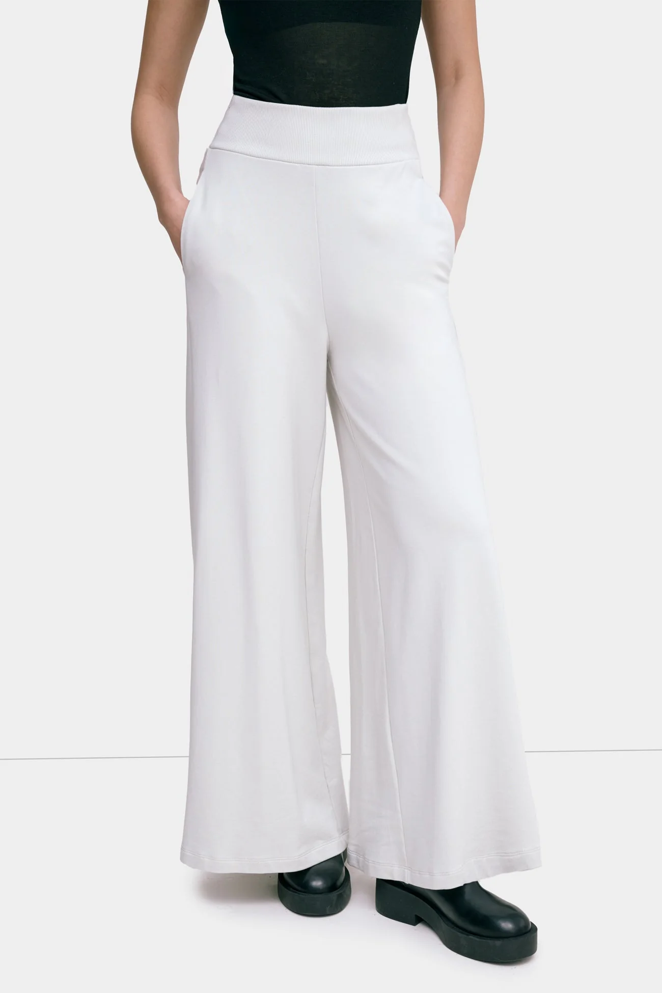 Easton Sweatpants | Mist - Image 5