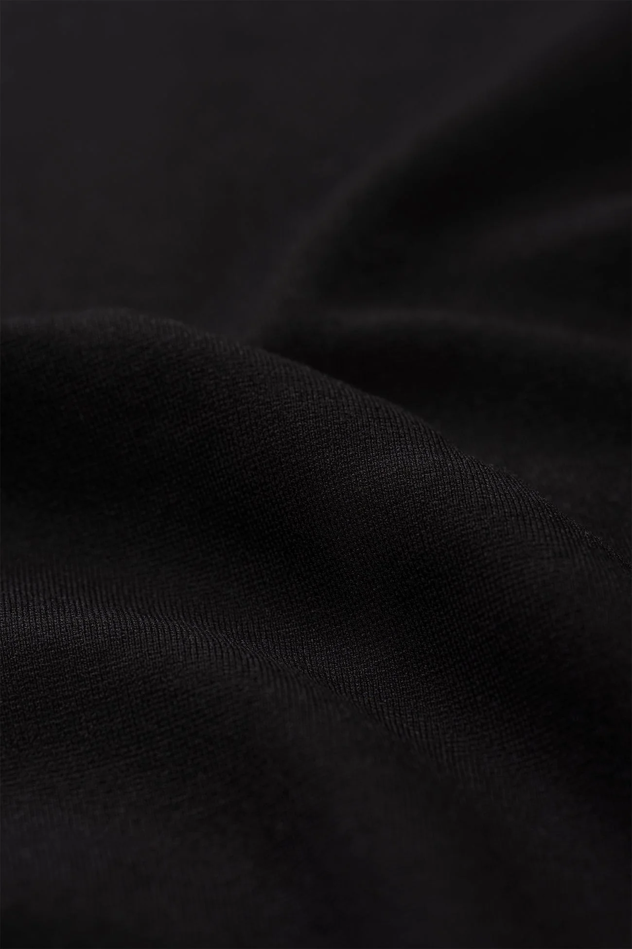 Eliana Dress | Black - Image 7