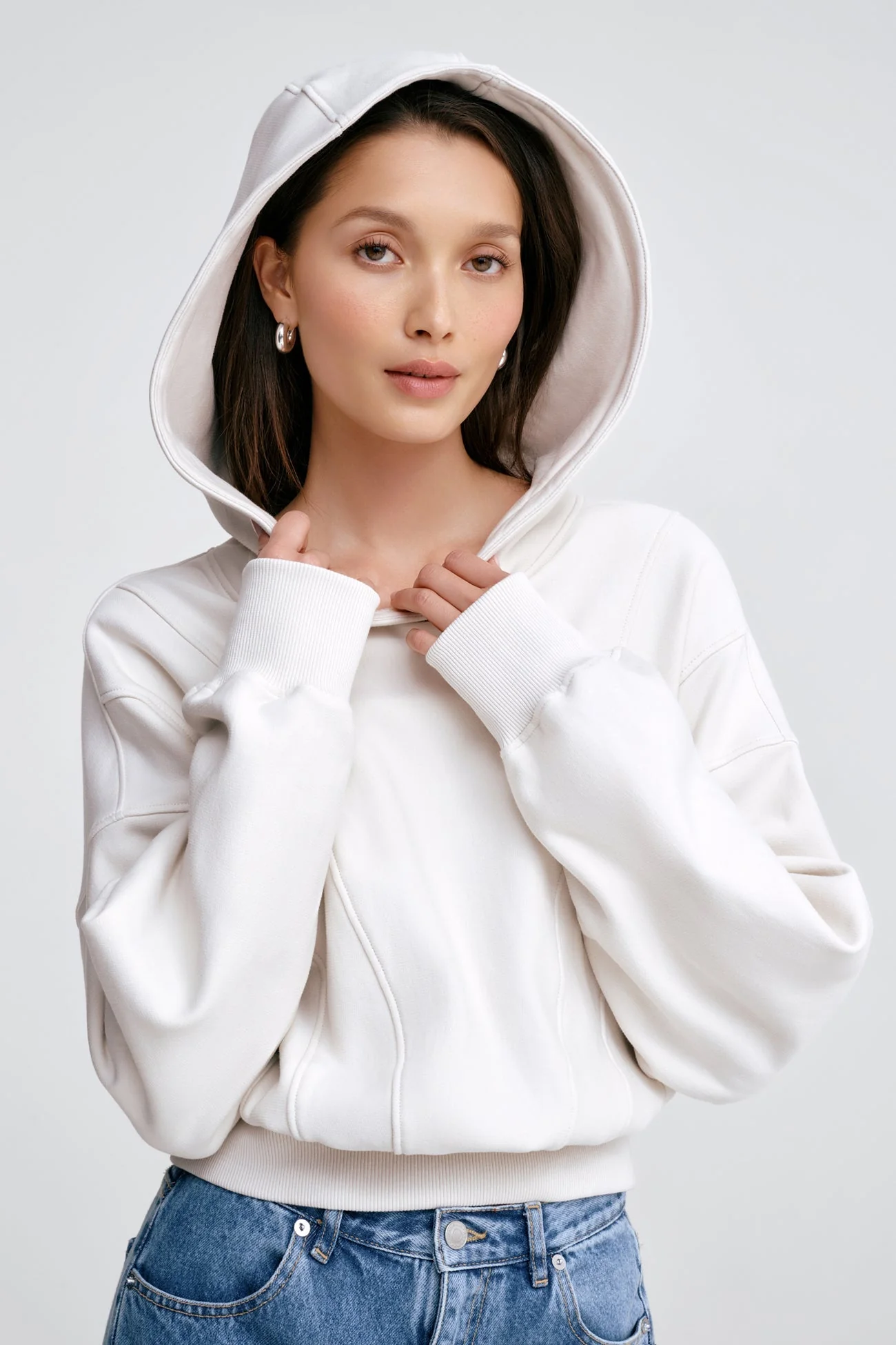 Ella Hoodie | Multiple Colors - Image 5