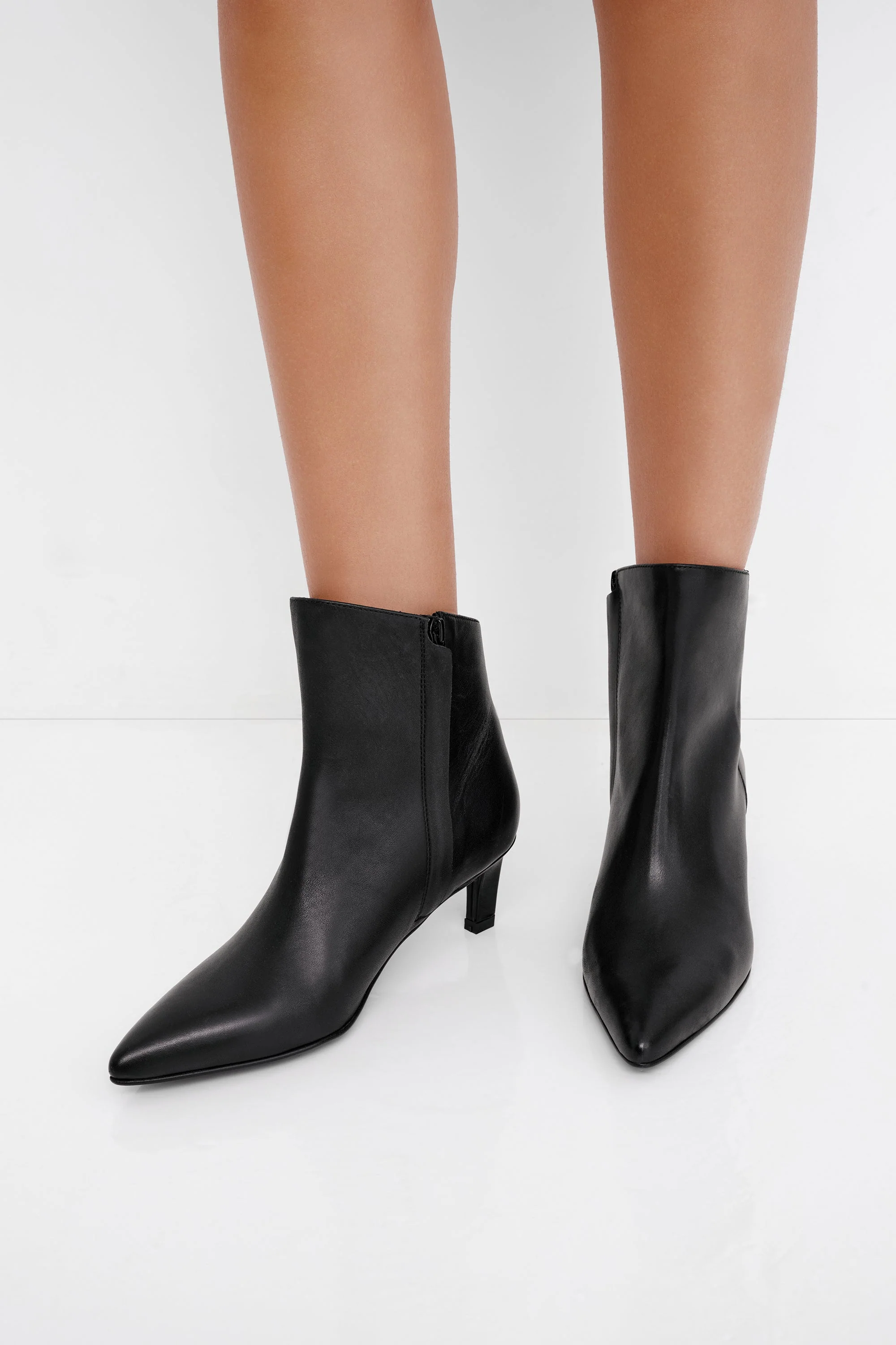 Enid Boots | Black