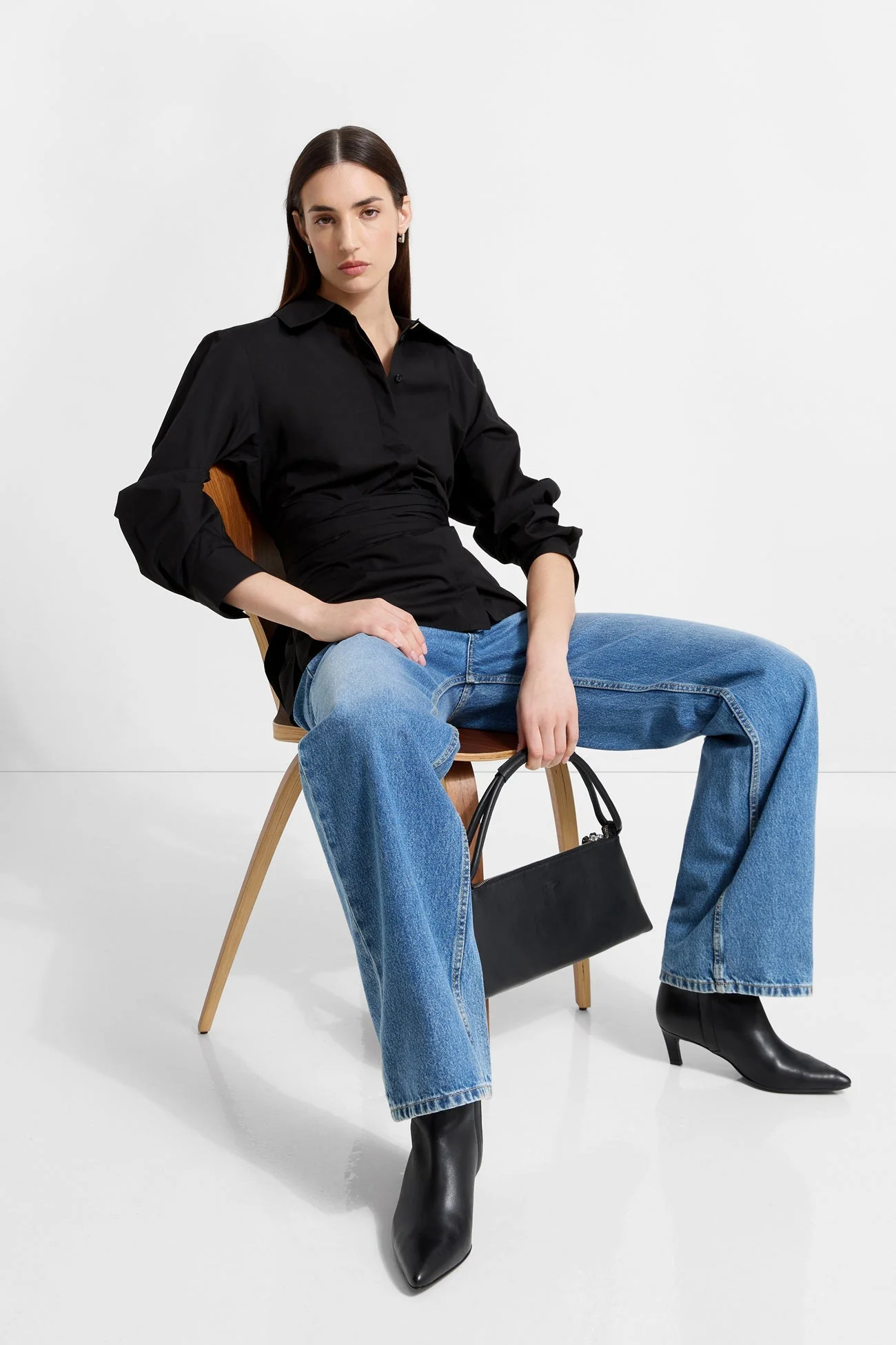 Enid Boots | Black - Image 4