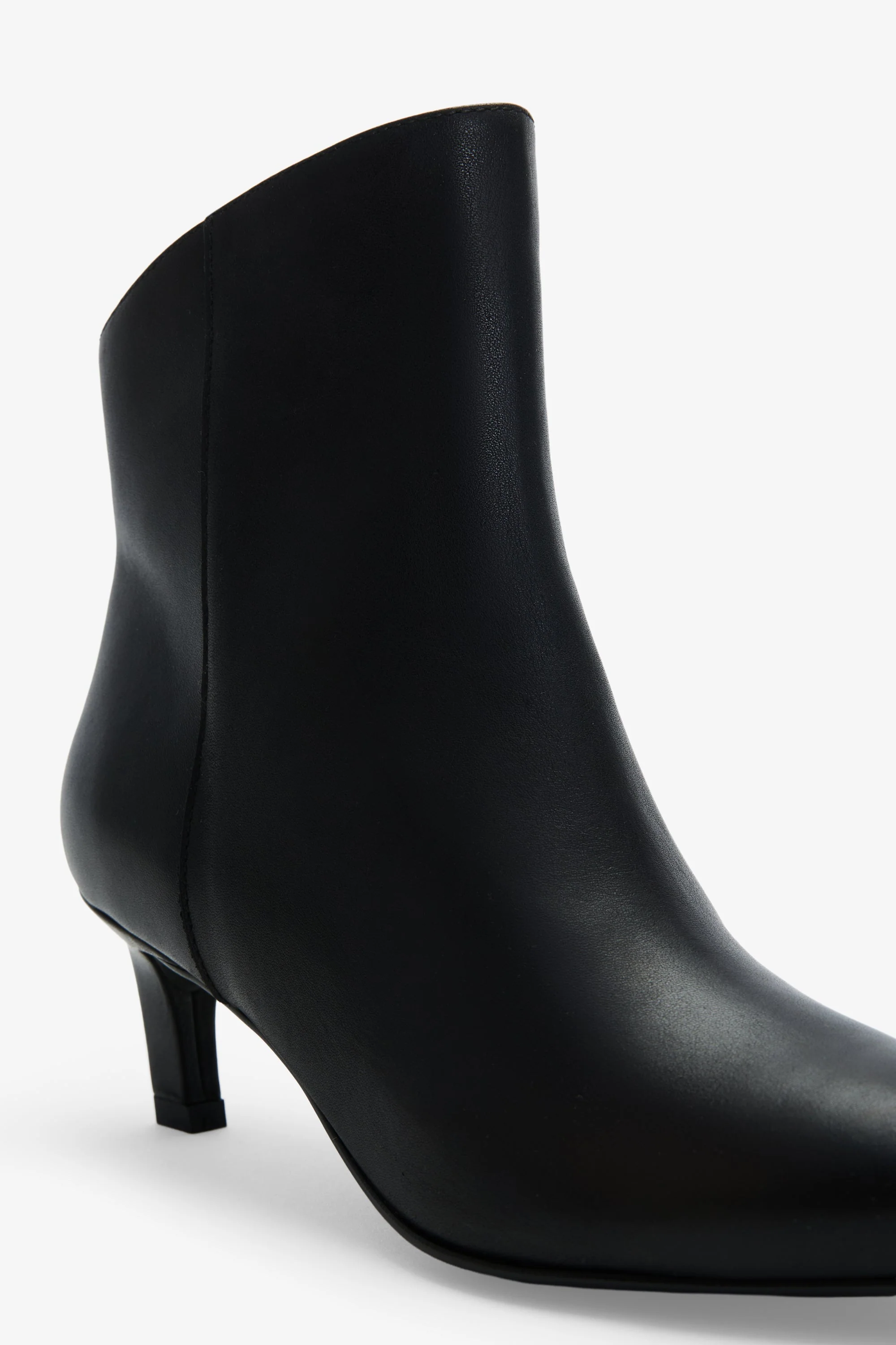 Enid Boots | Black - Image 6