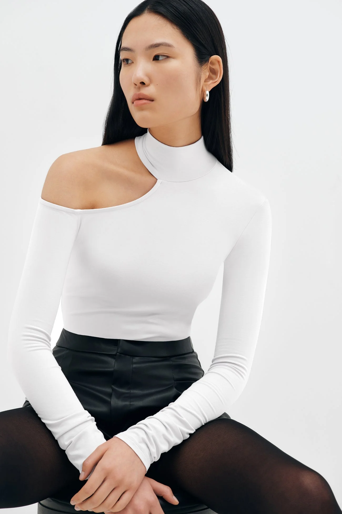 Evan Top | Off White