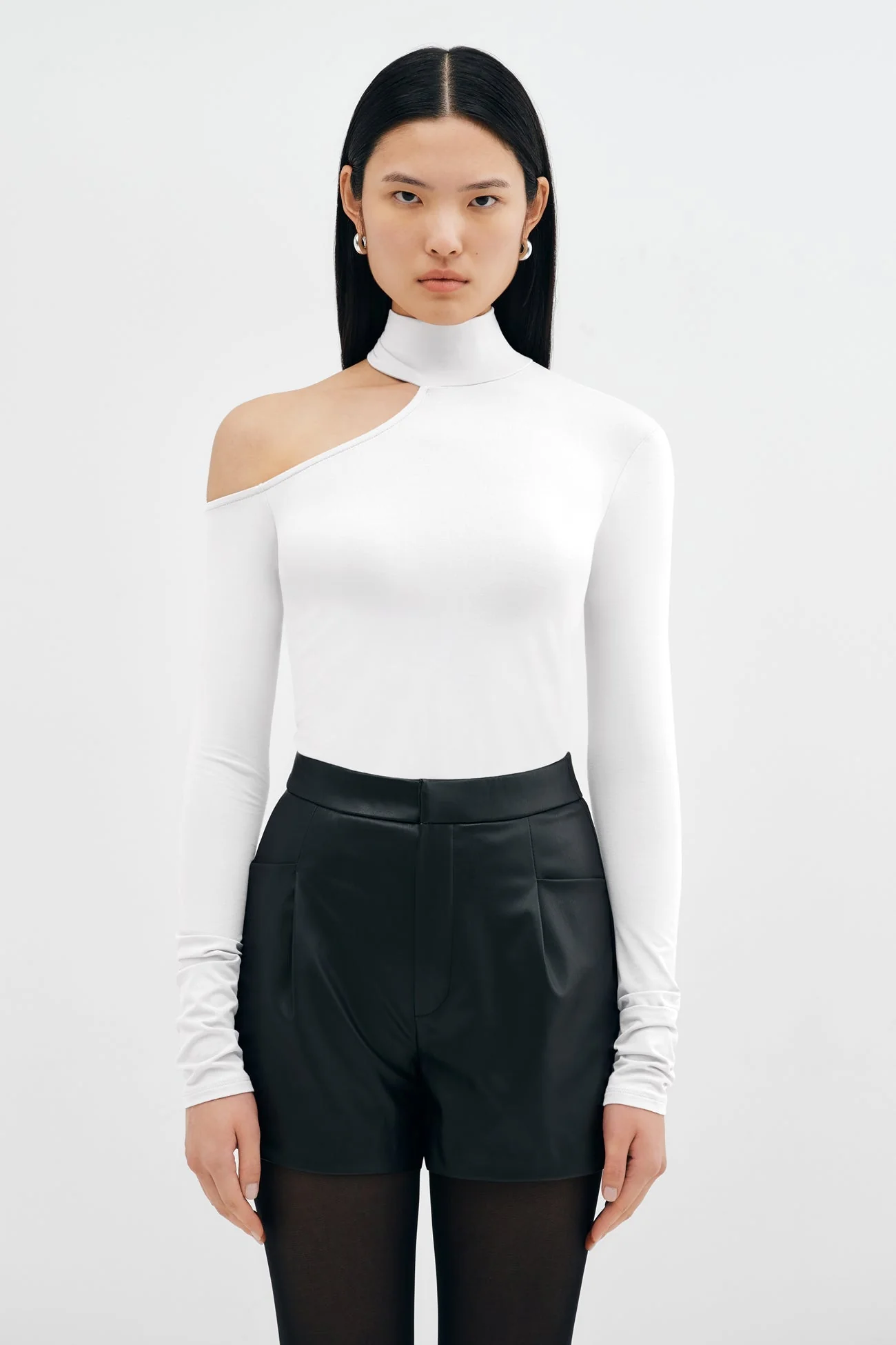 Evan Top | Off White - Image 3