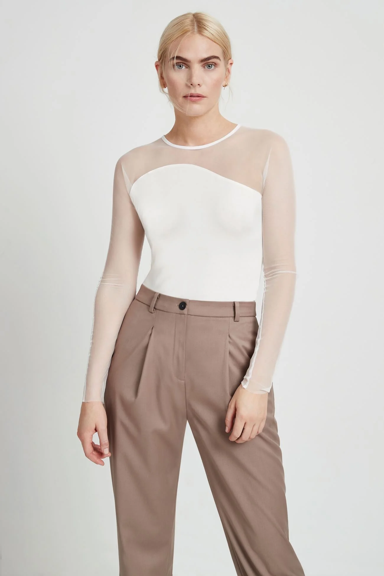Evelyn Top | Multiple Colors - Image 2