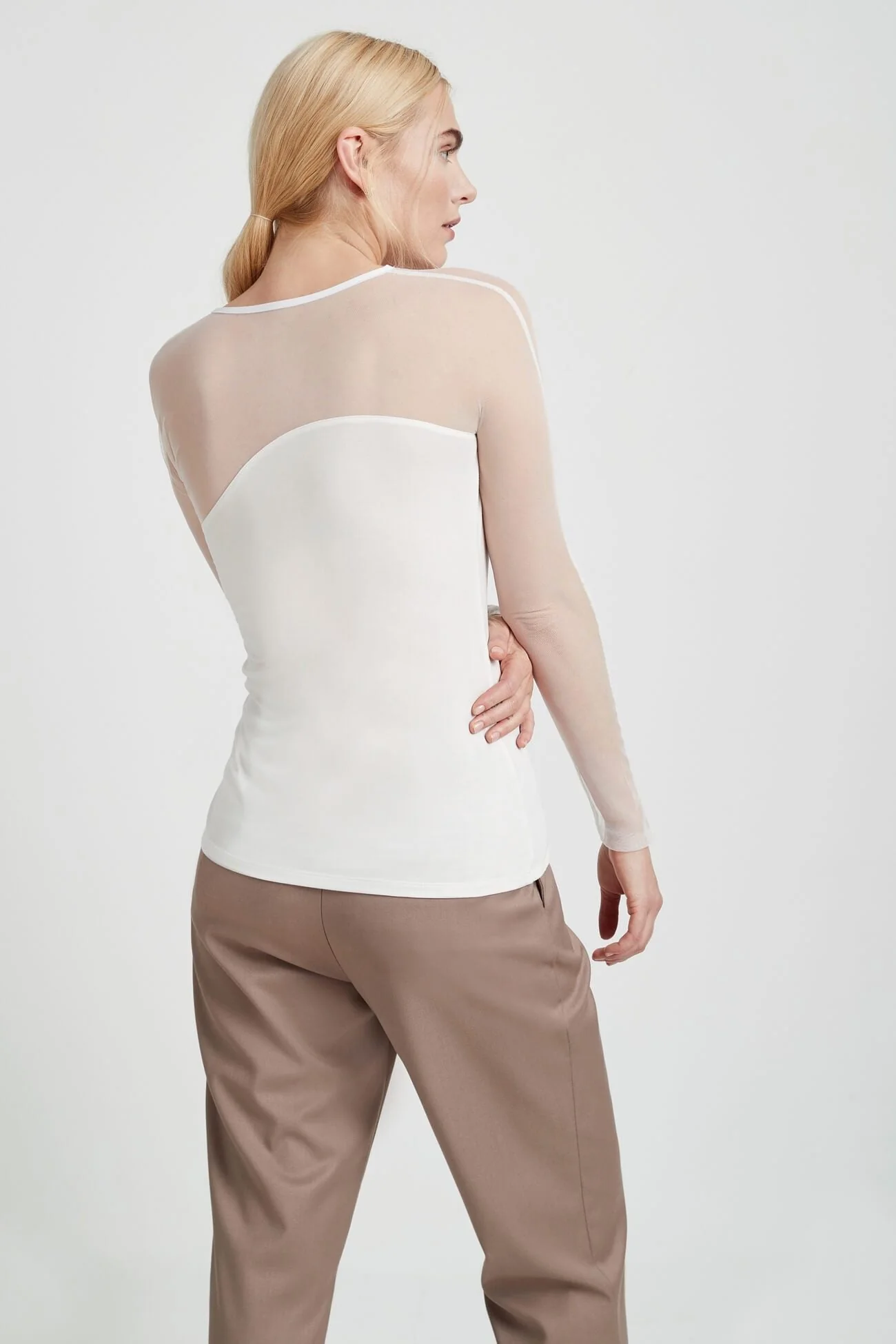 Evelyn Top | Multiple Colors - Image 4