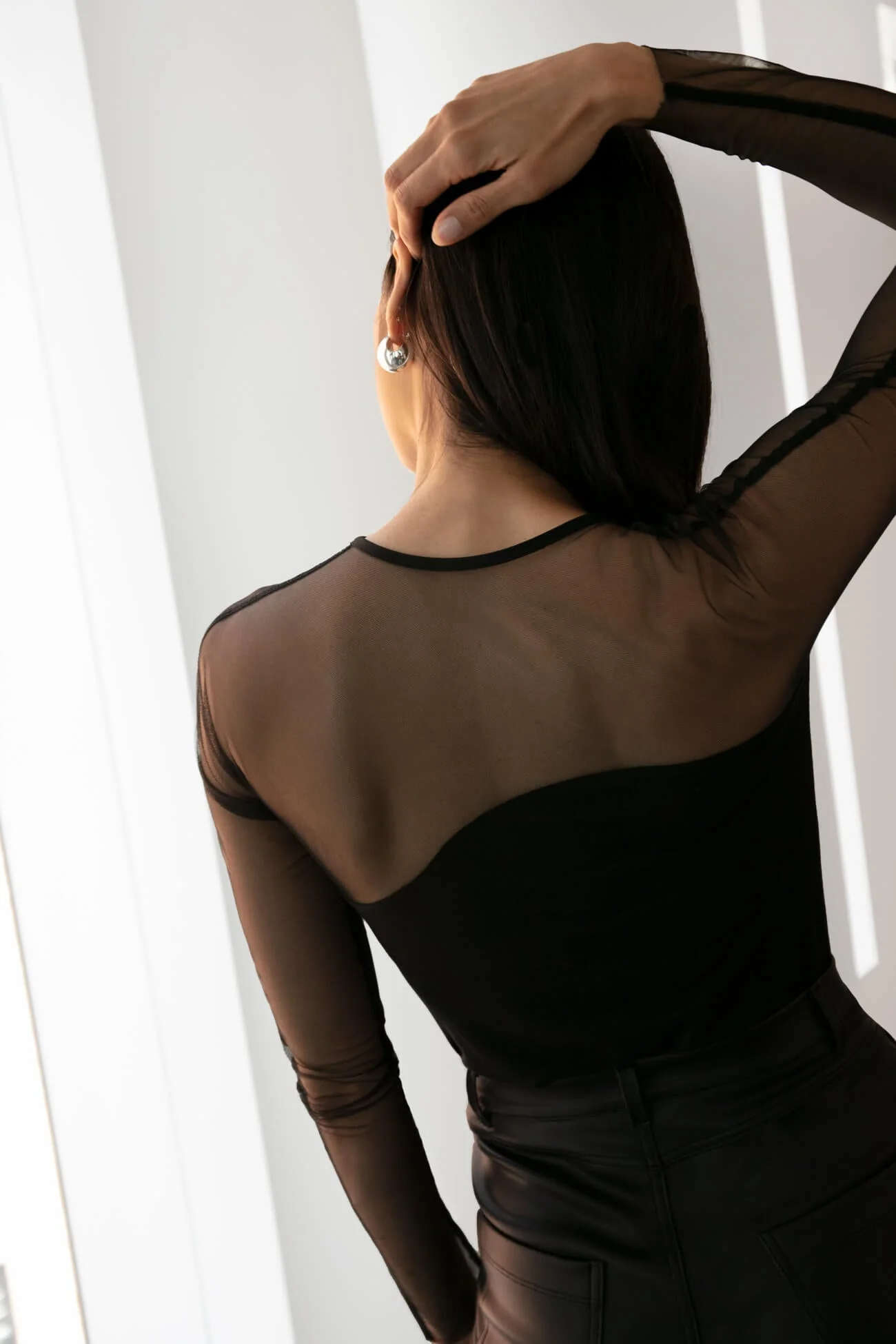 Evelyn Top | Multiple Colors - Image 6
