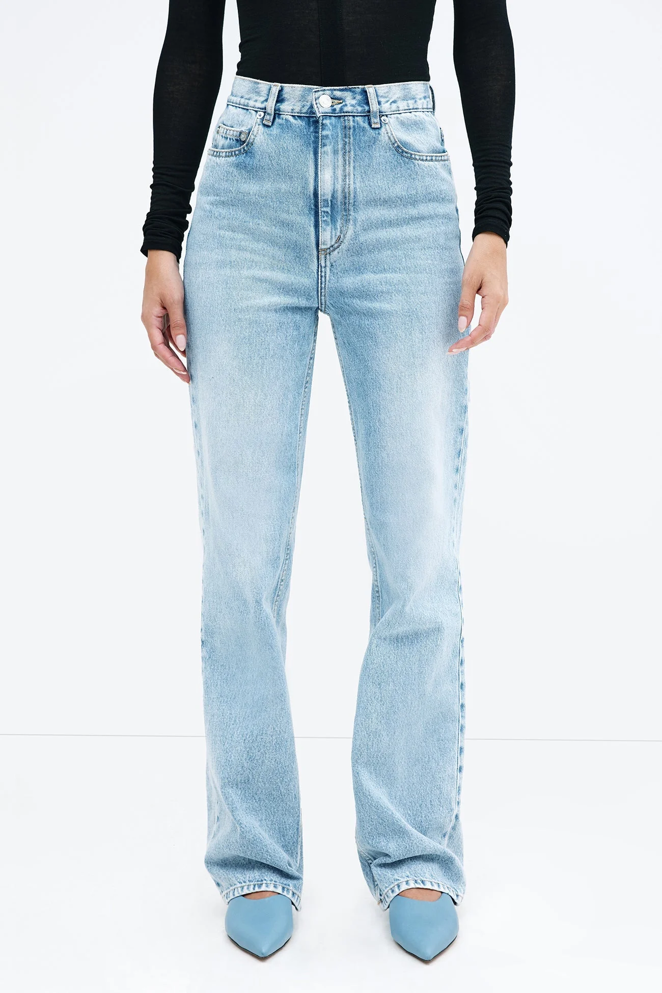 Francis Jeans | Light Blue - Image 3