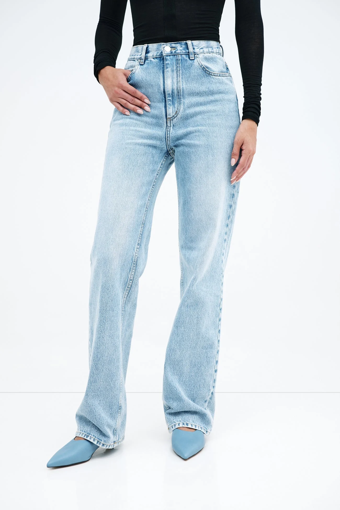 Francis Jeans | Light Blue - Image 5