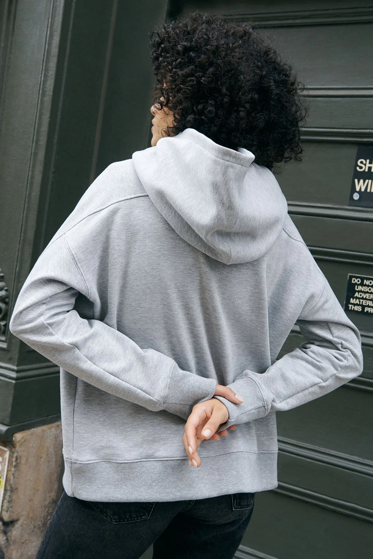 Ida Hoodie | Multiple Colors - Image 4