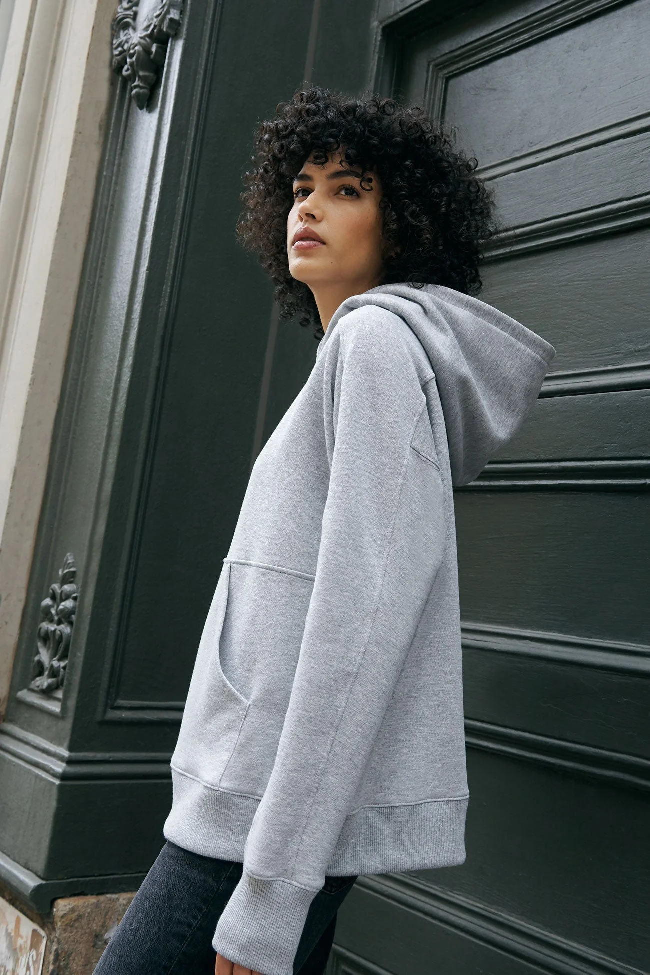 Ida Hoodie | Multiple Colors - Image 5