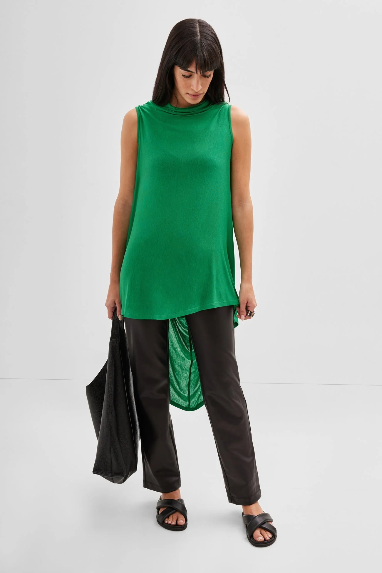 Ines Tunic | Multiple Colors - Image 2