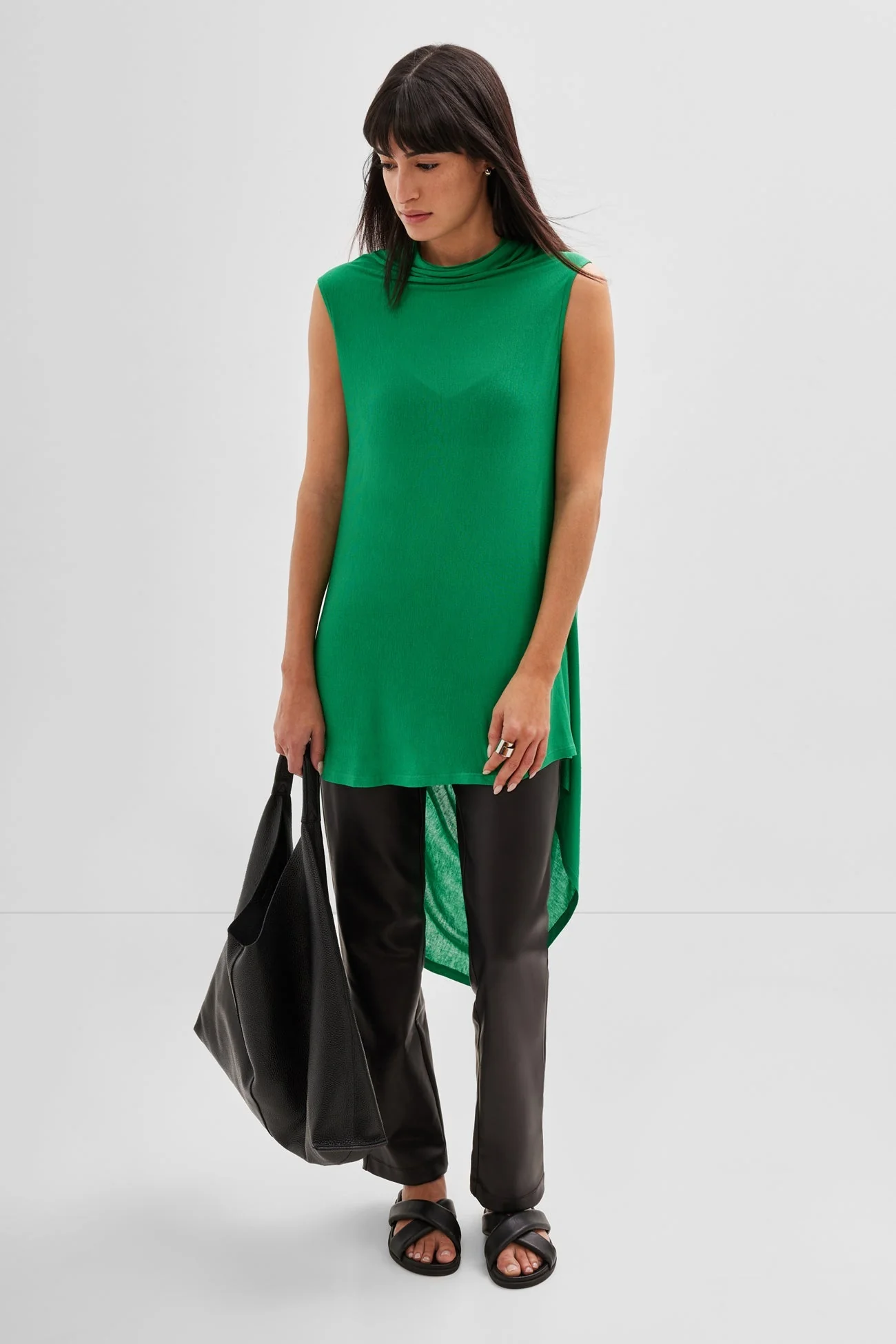 Ines Tunic | Multiple Colors - Image 4