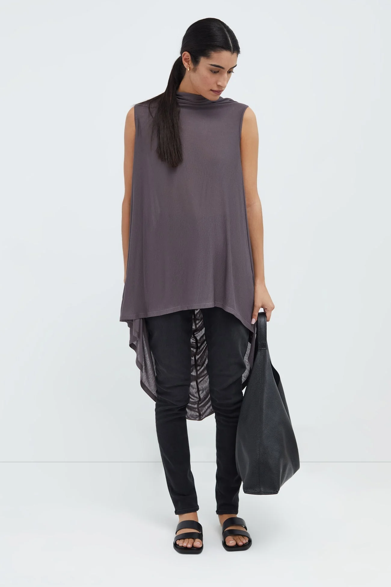 Ines Tunic | Multiple Colors - Image 6