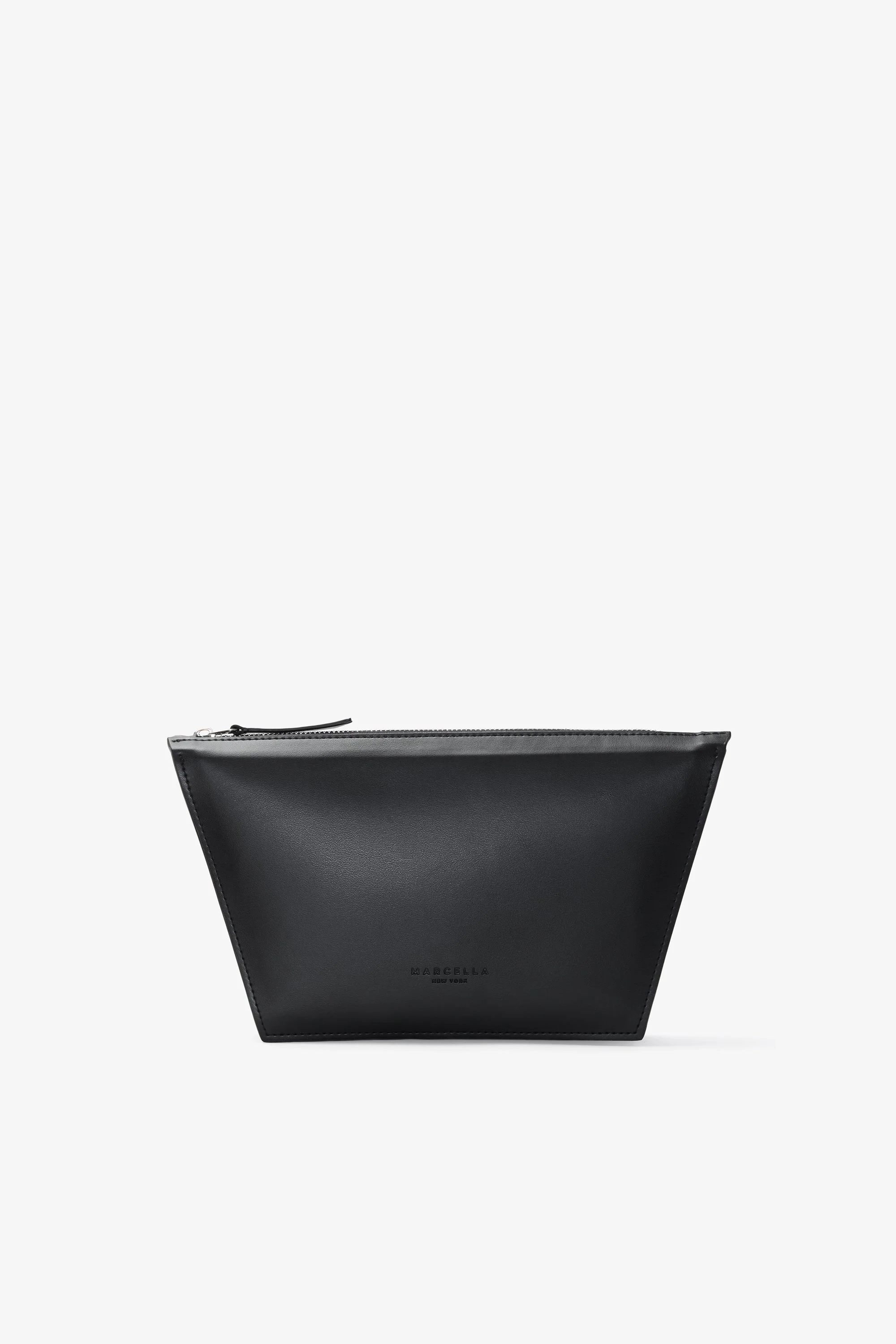Jay Convertible Clutch | Black - Image 6