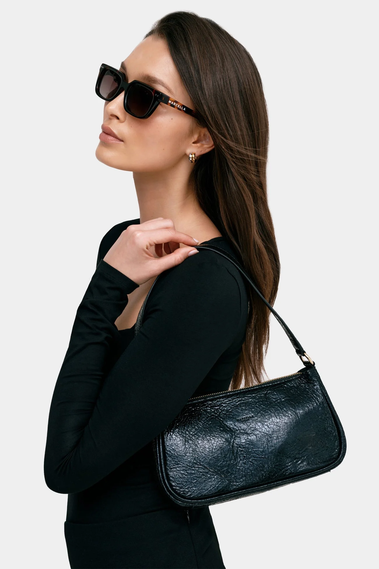 Jenna Purse | Onyx - Image 2