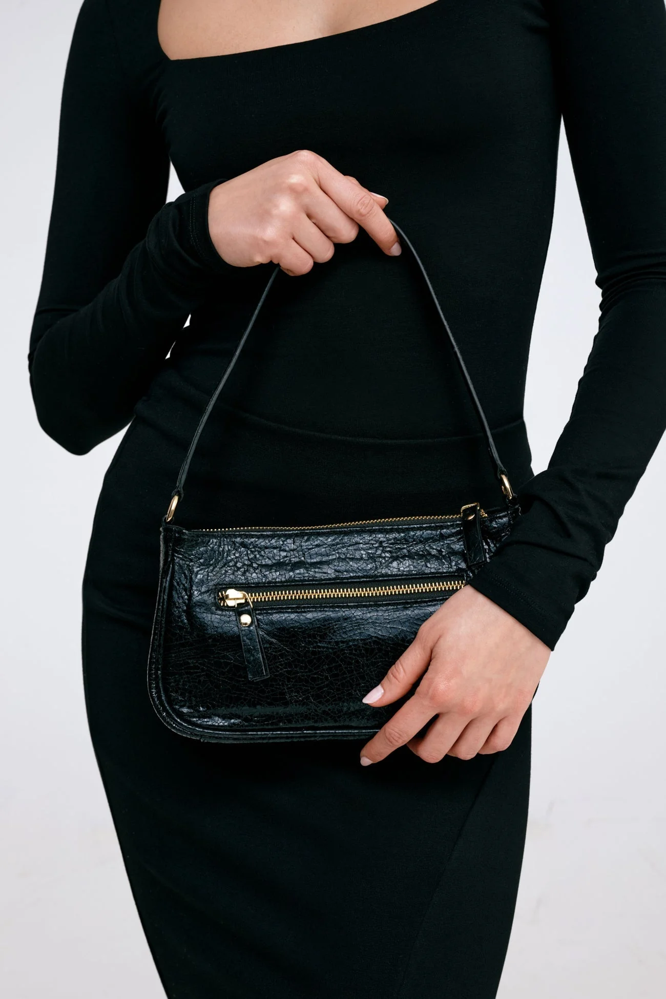 Jenna Purse | Onyx - Image 3