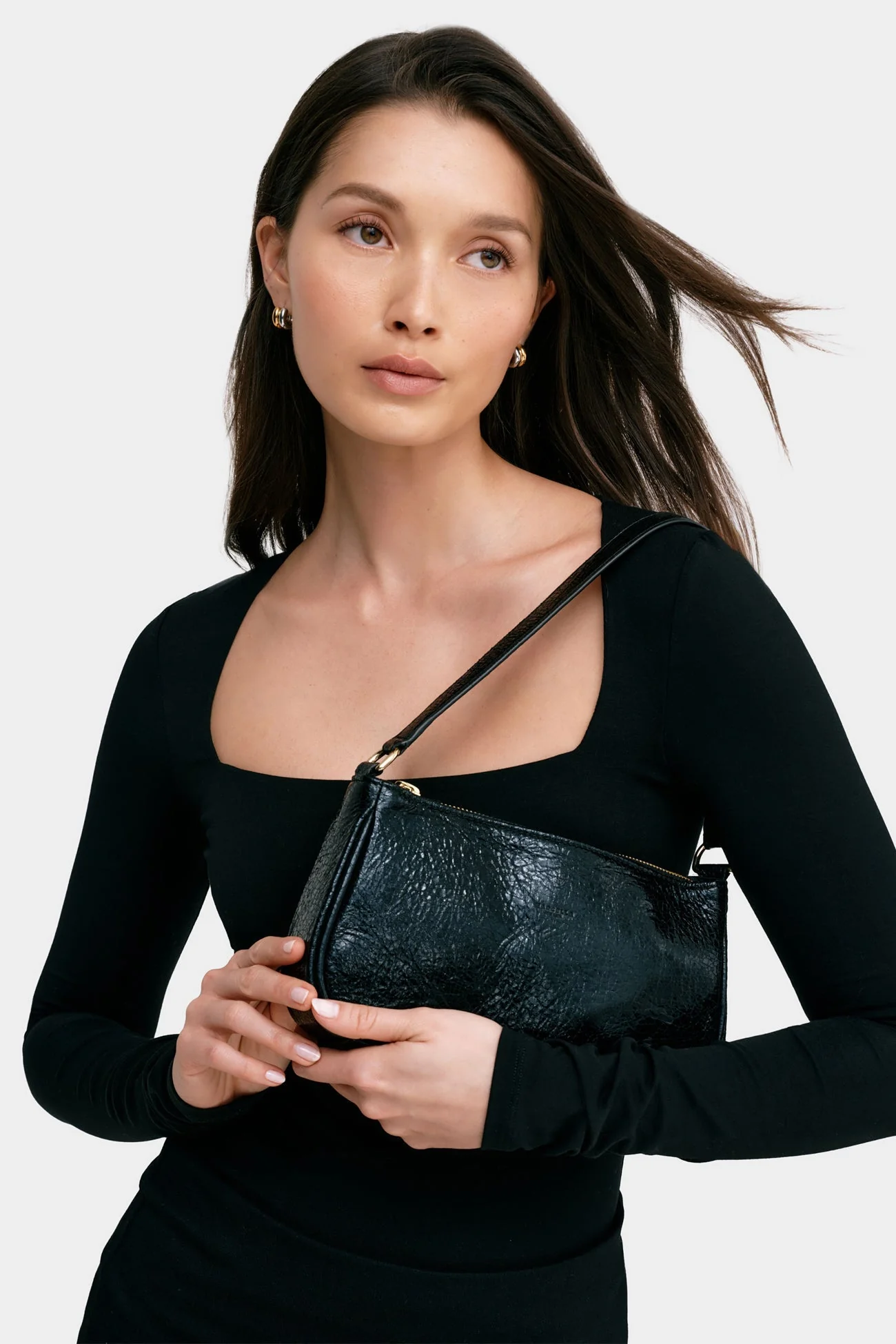 Jenna Purse | Onyx - Image 6