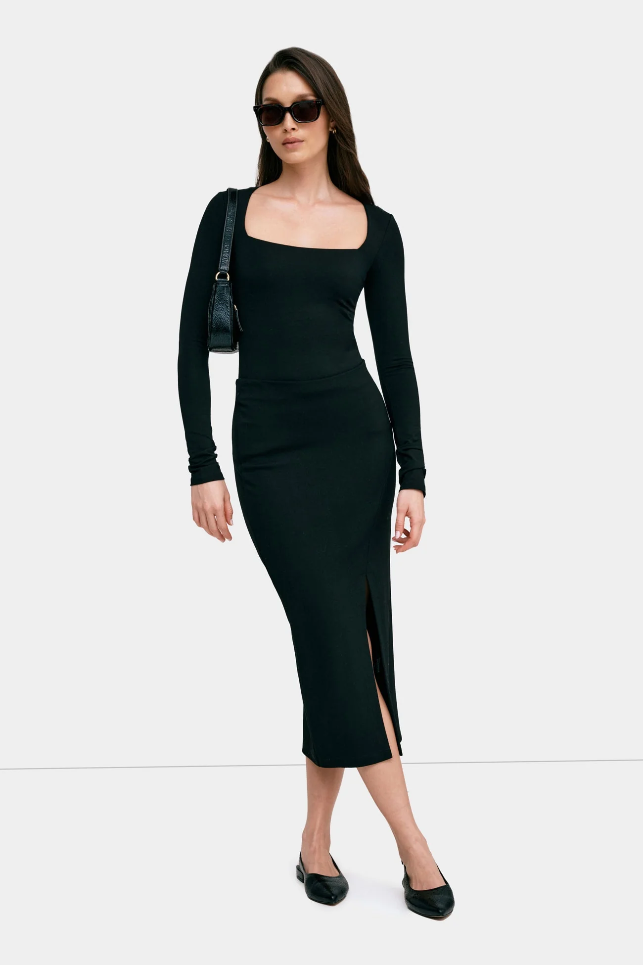 Jenna Purse | Onyx - Image 8