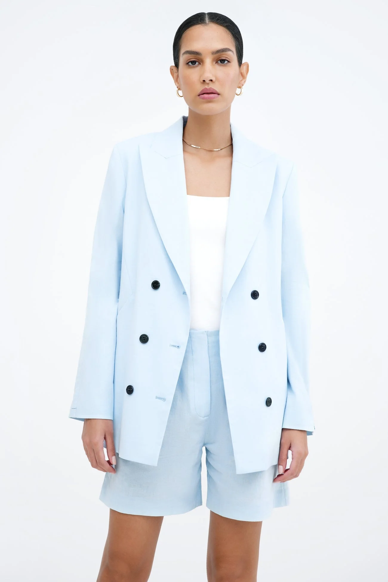 Linden Blazer | Multiple Colors - Image 13