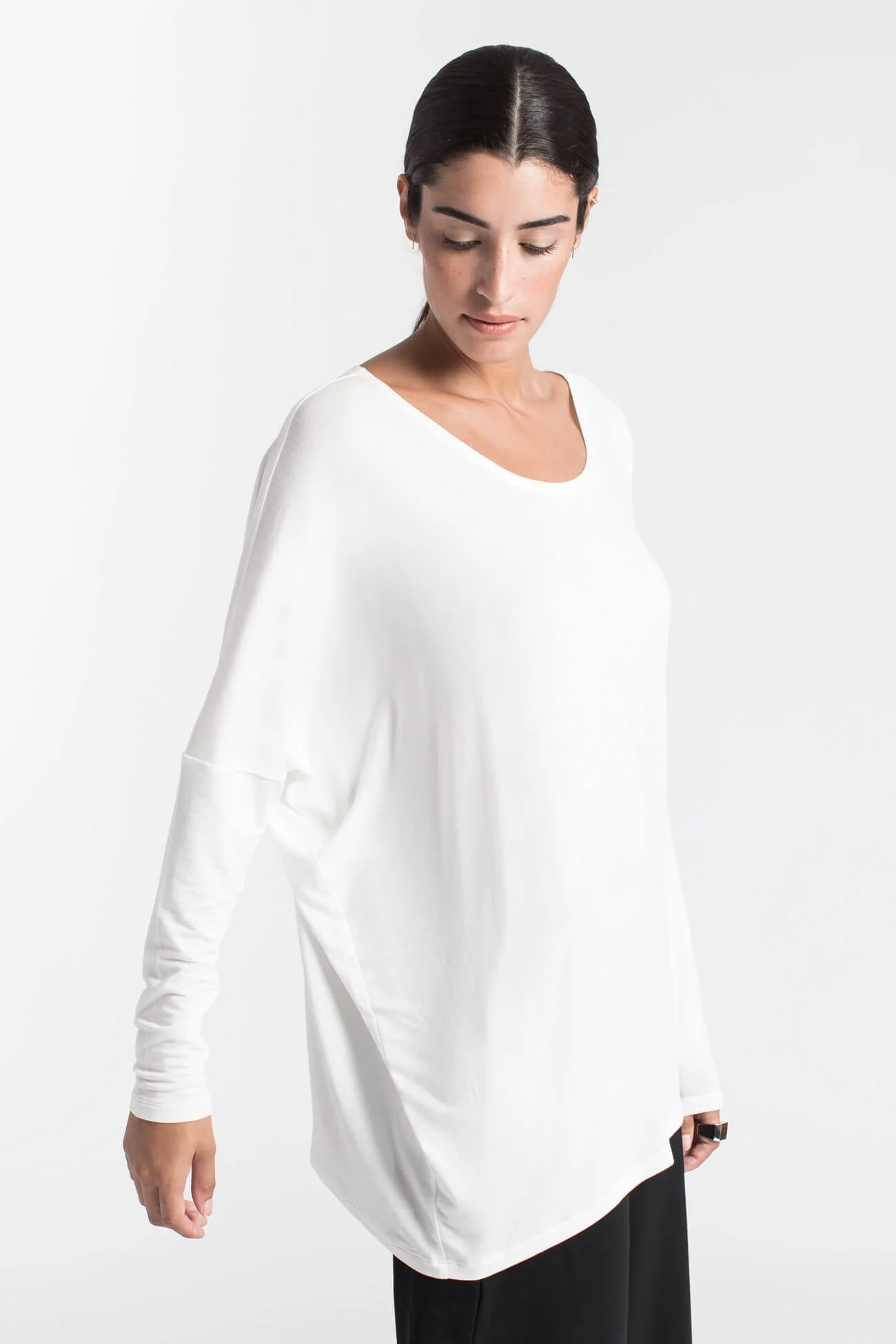Louisa Tunic | Off White - Image 2