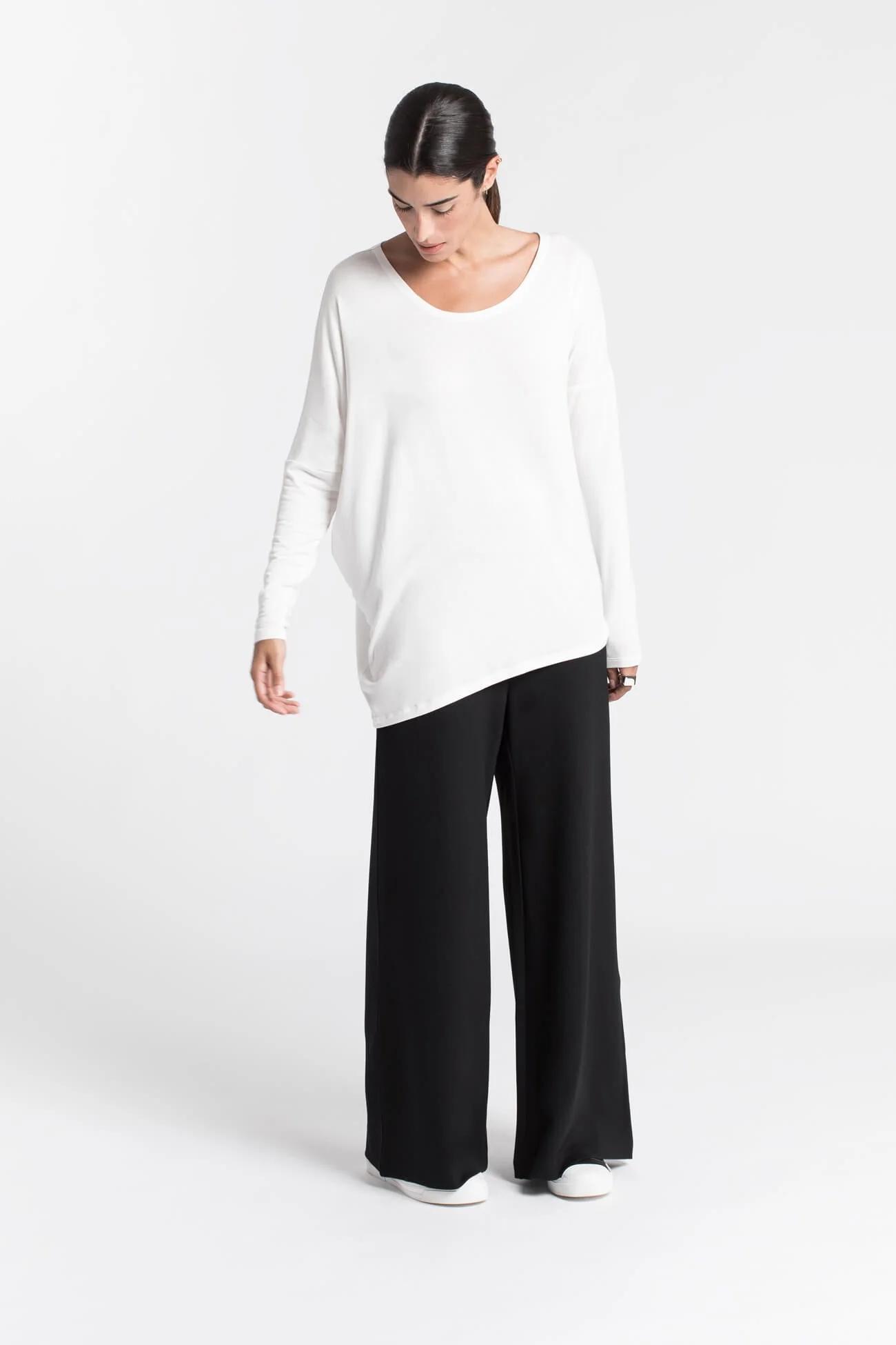 Louisa Tunic | Off White - Image 4