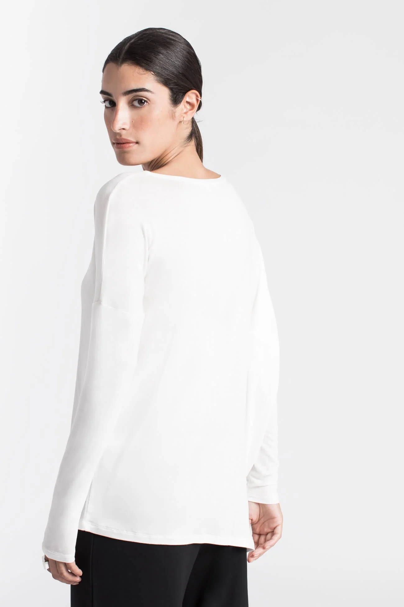 Louisa Tunic | Off White - Image 5