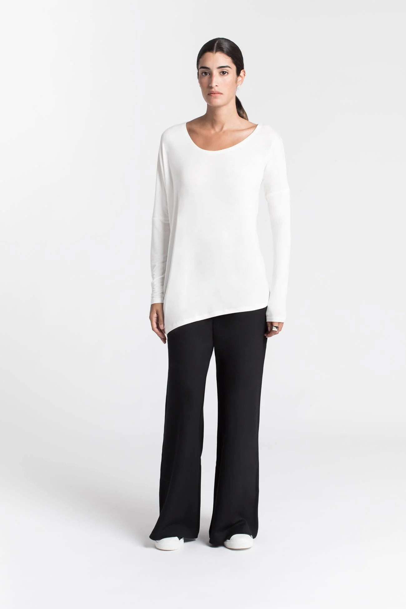Louisa Tunic | Off White - Image 7