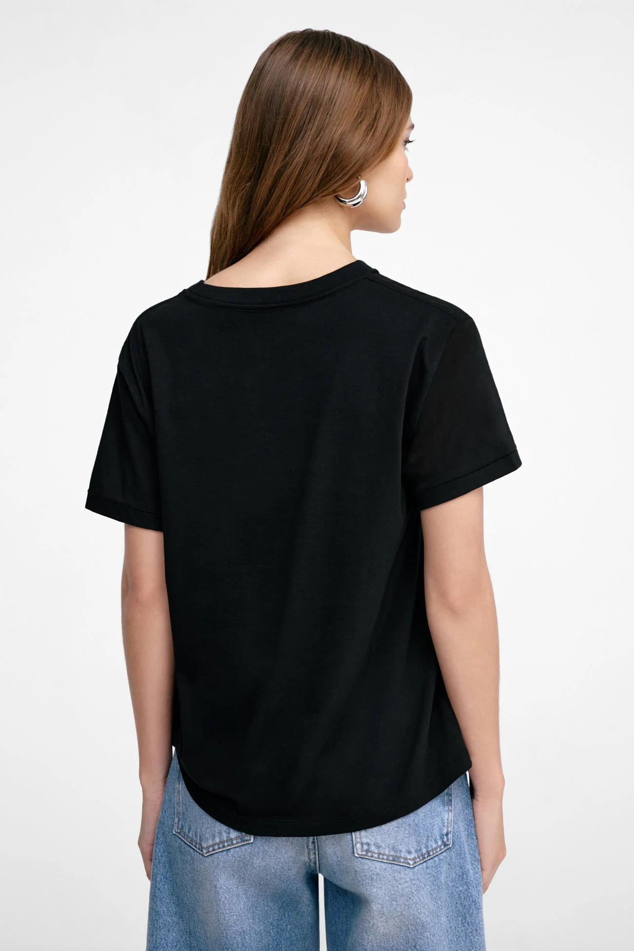 Marcella Graphic Tee | Multiple Colors - Image 11