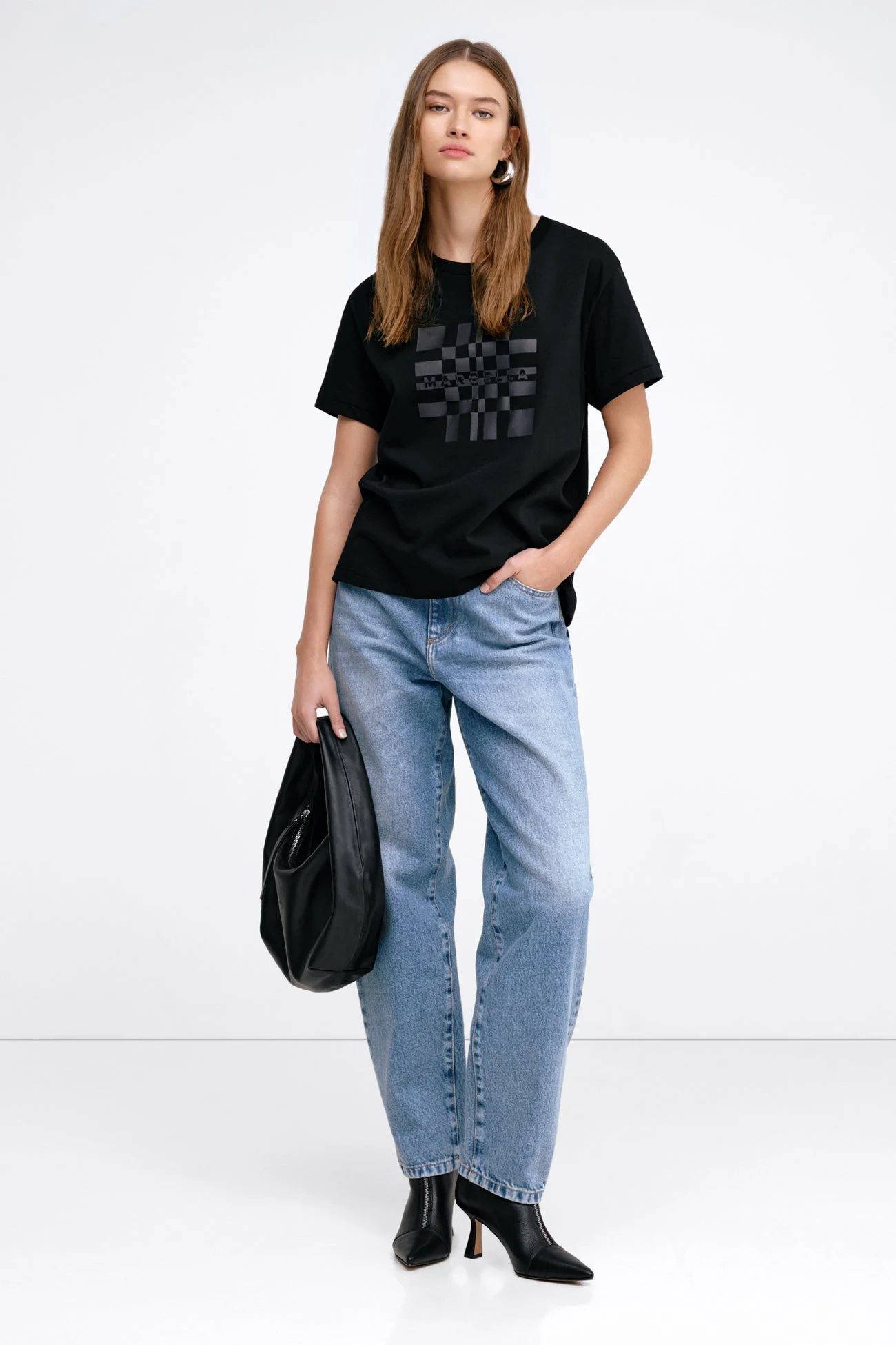 Marcella Graphic Tee | Multiple Colors - Image 12