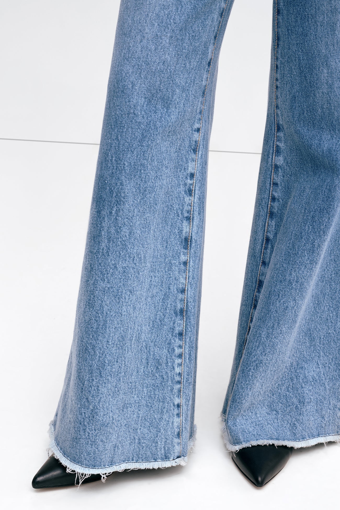 McCarren Jeans | Blue (V1) - Image 5