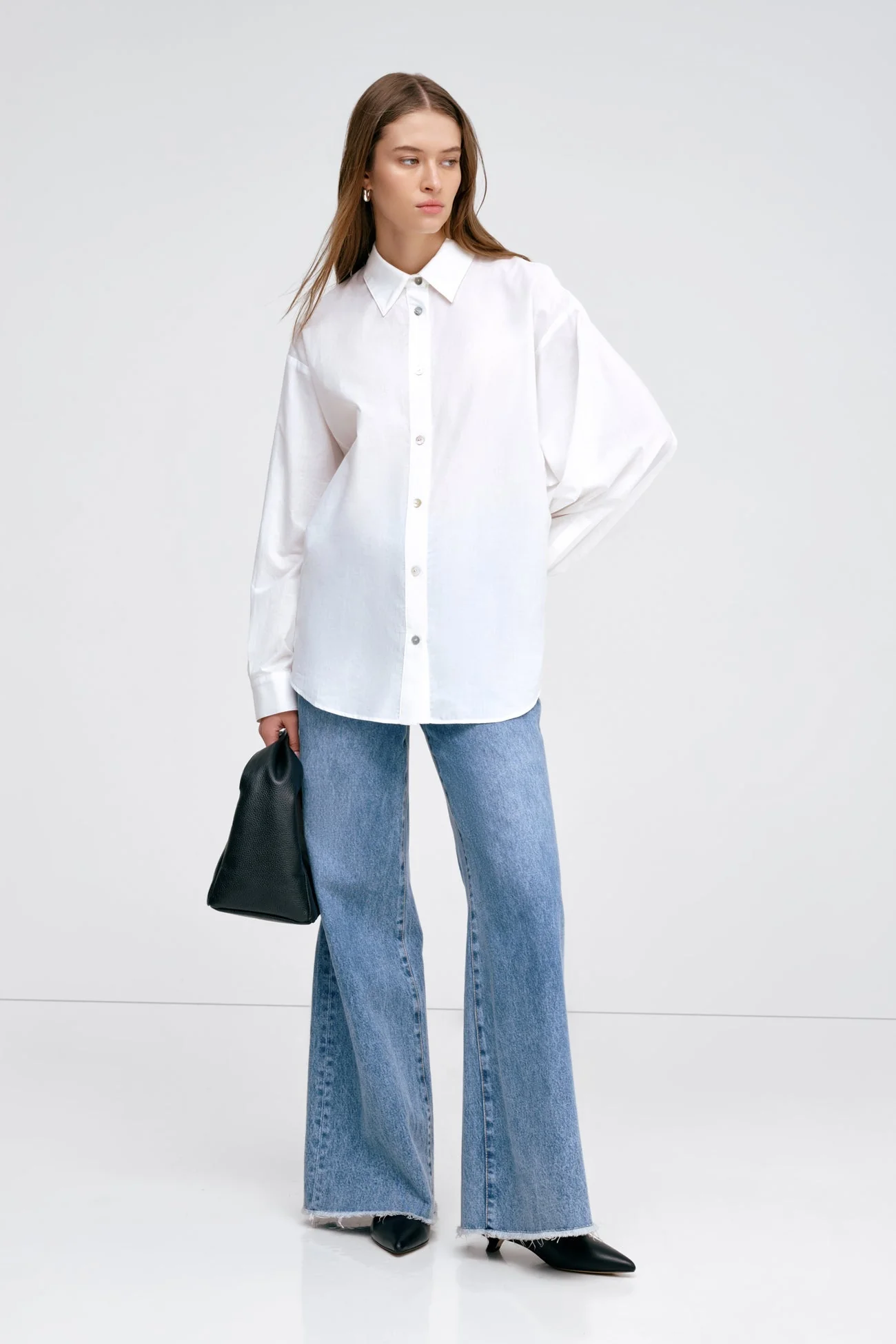 McCarren Jeans | Blue (V1) - Image 6