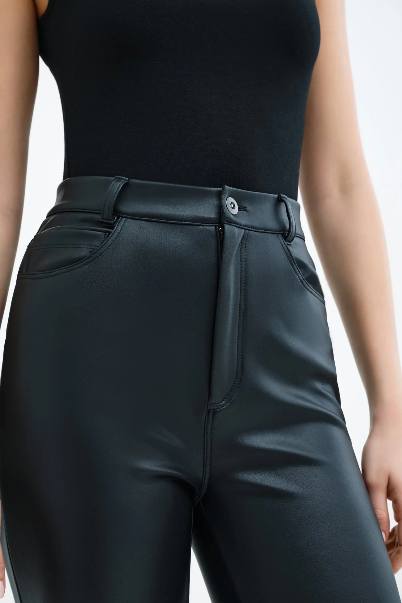 Mei Pants | Multiple Colors - Image 10