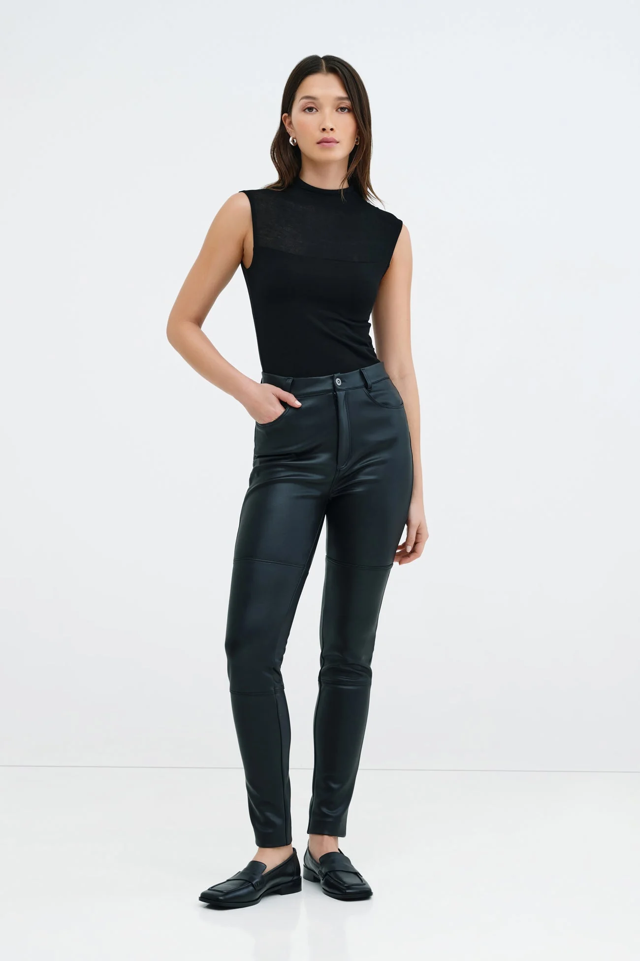 Mei Pants | Multiple Colors - Image 12