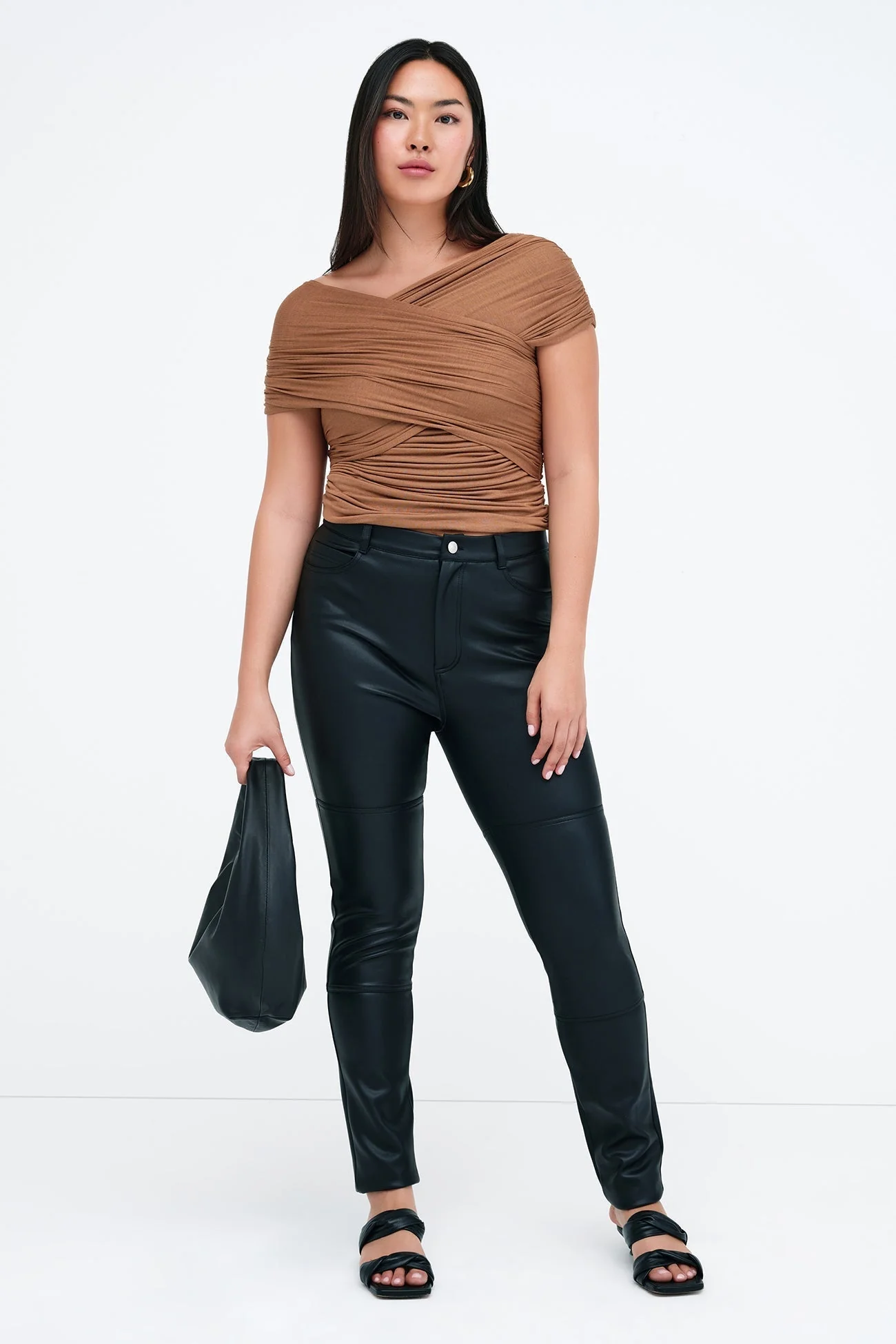 Mei Pants | Multiple Colors - Image 13
