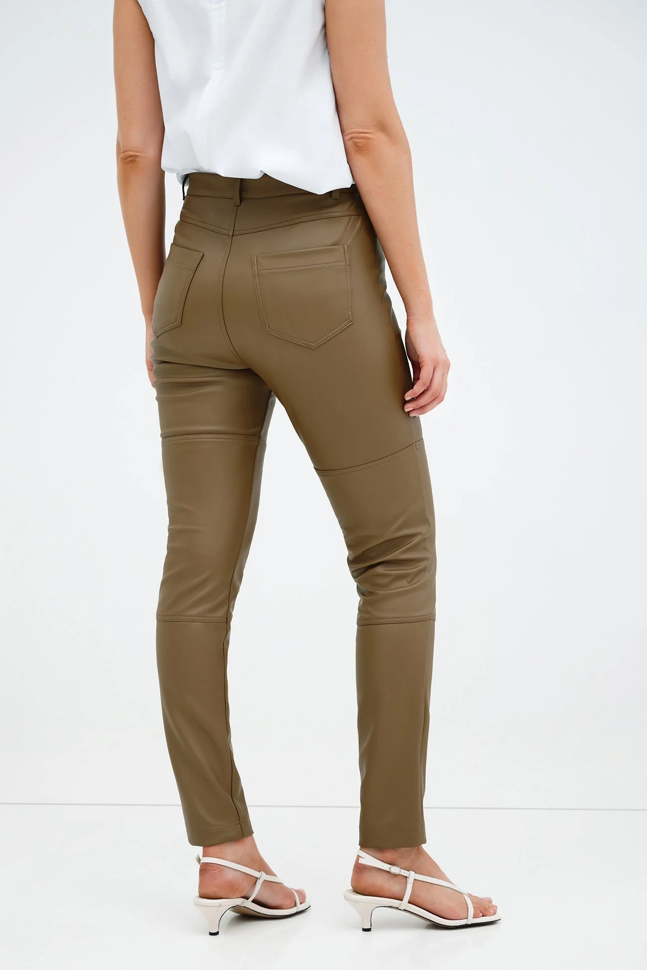 Mei Pants | Multiple Colors - Image 2