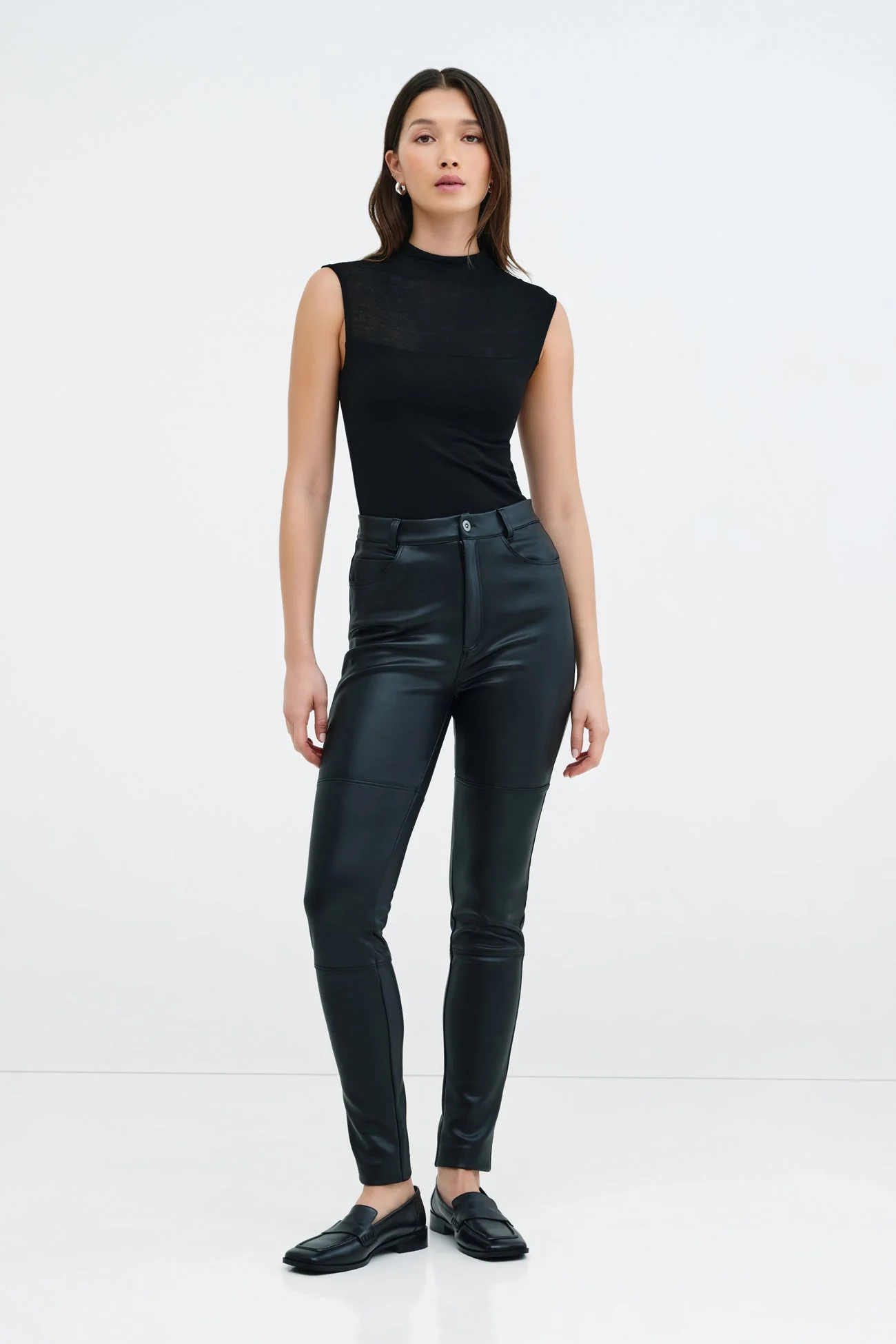 Mei Pants | Multiple Colors - Image 7