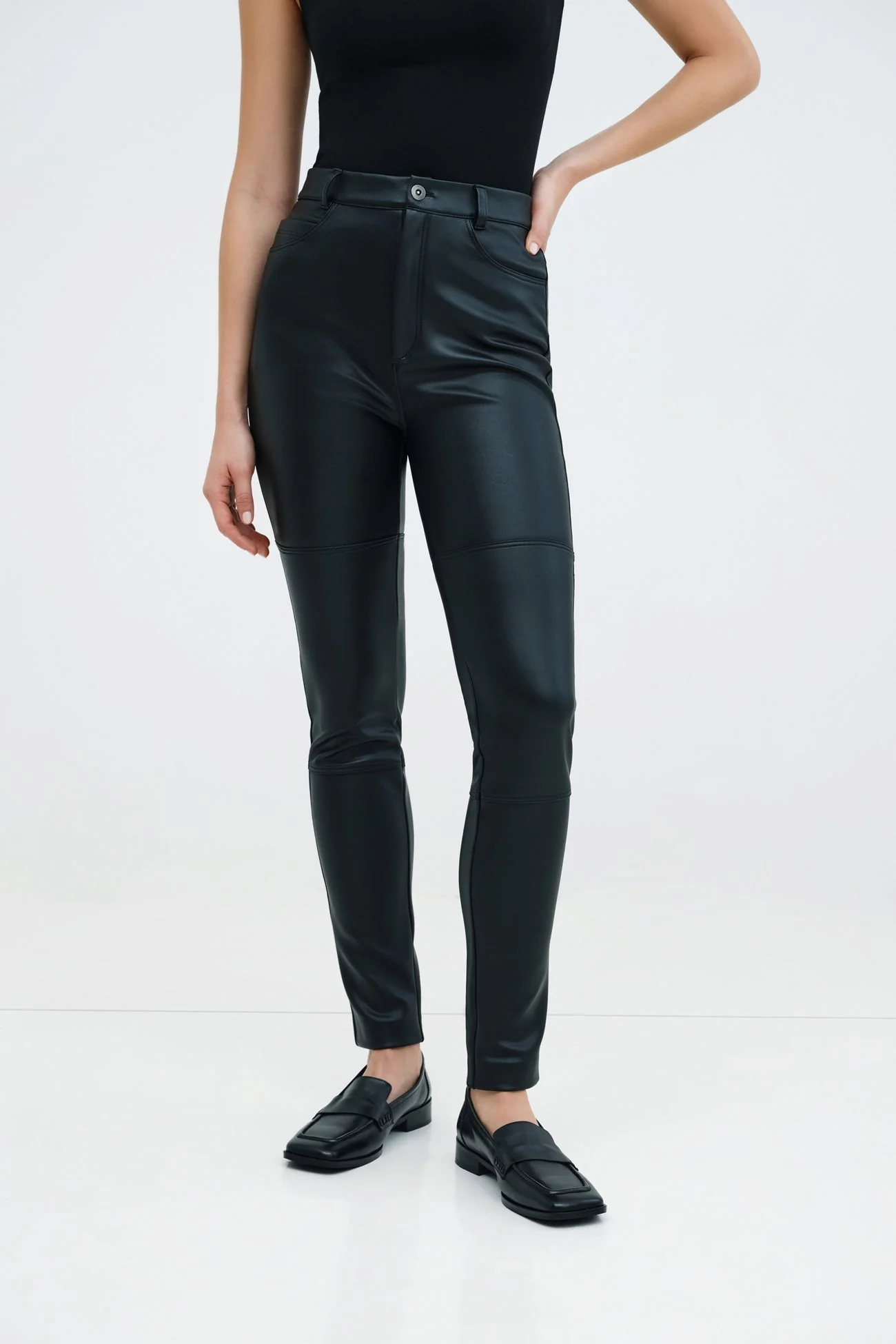 Mei Pants | Multiple Colors - Image 8