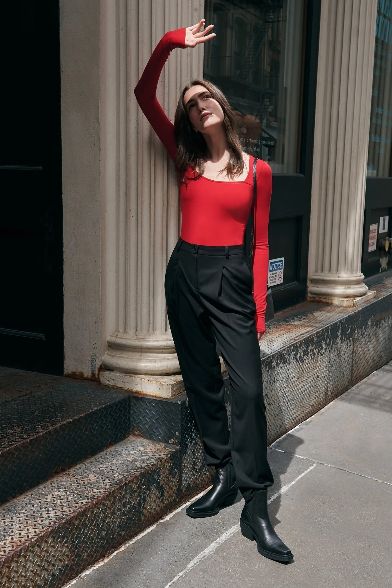 Michelle Top | Multiple Colors - Image 7