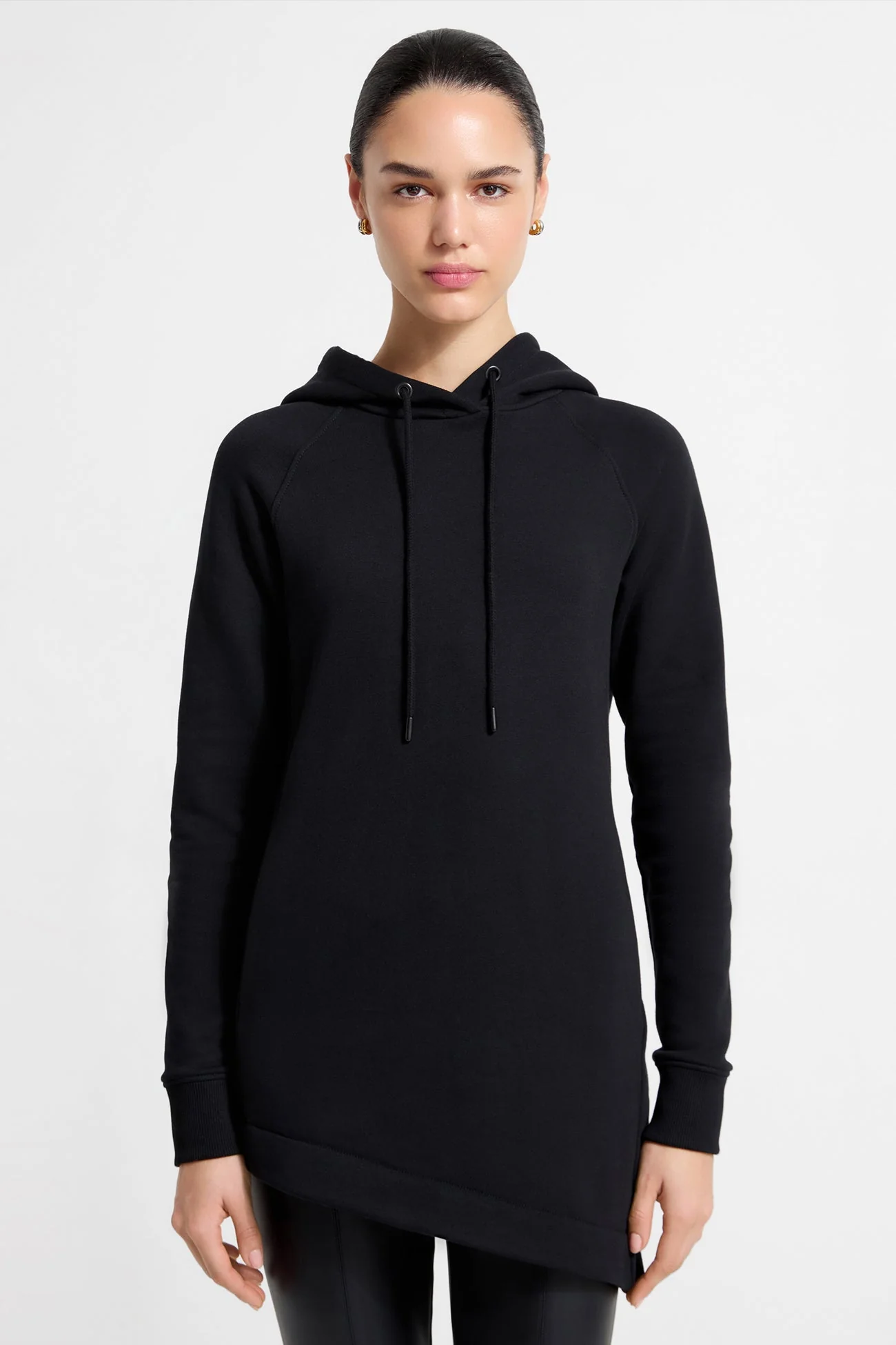 Mona Multi-Way Dress | Black - Image 7