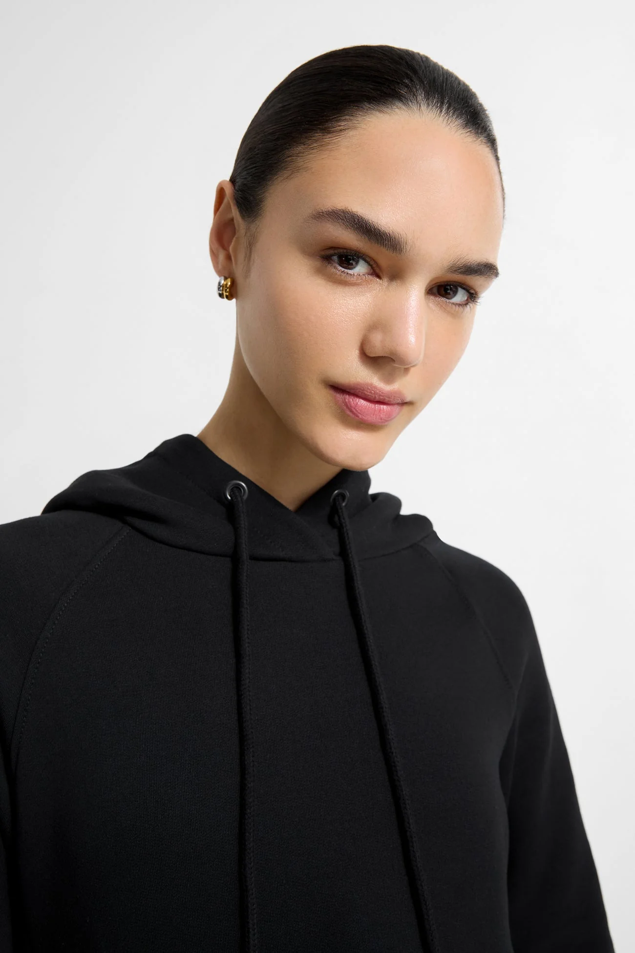 Mona Multi-Way Dress | Black - Image 9