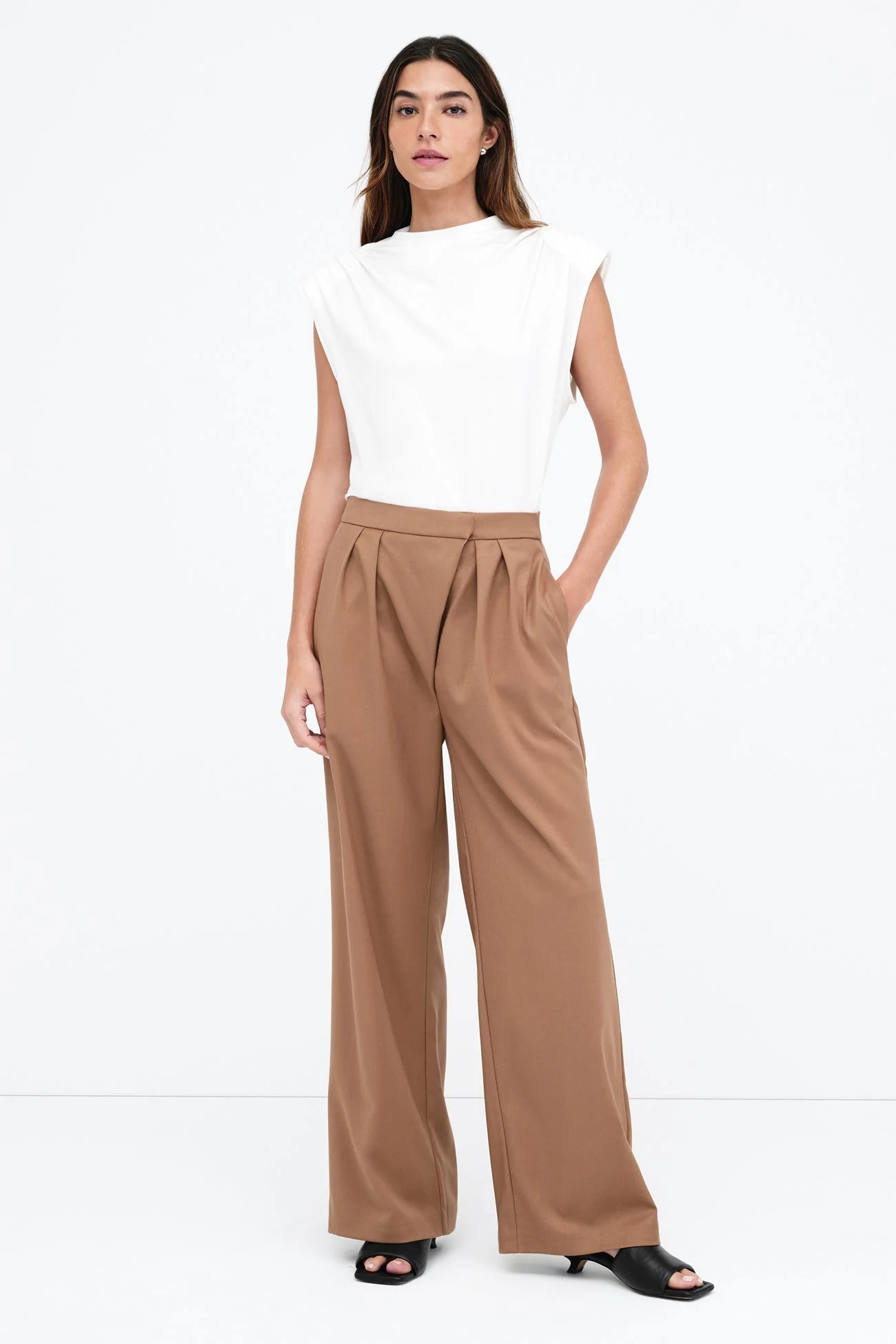 Morrison Pants | Multiple Colors