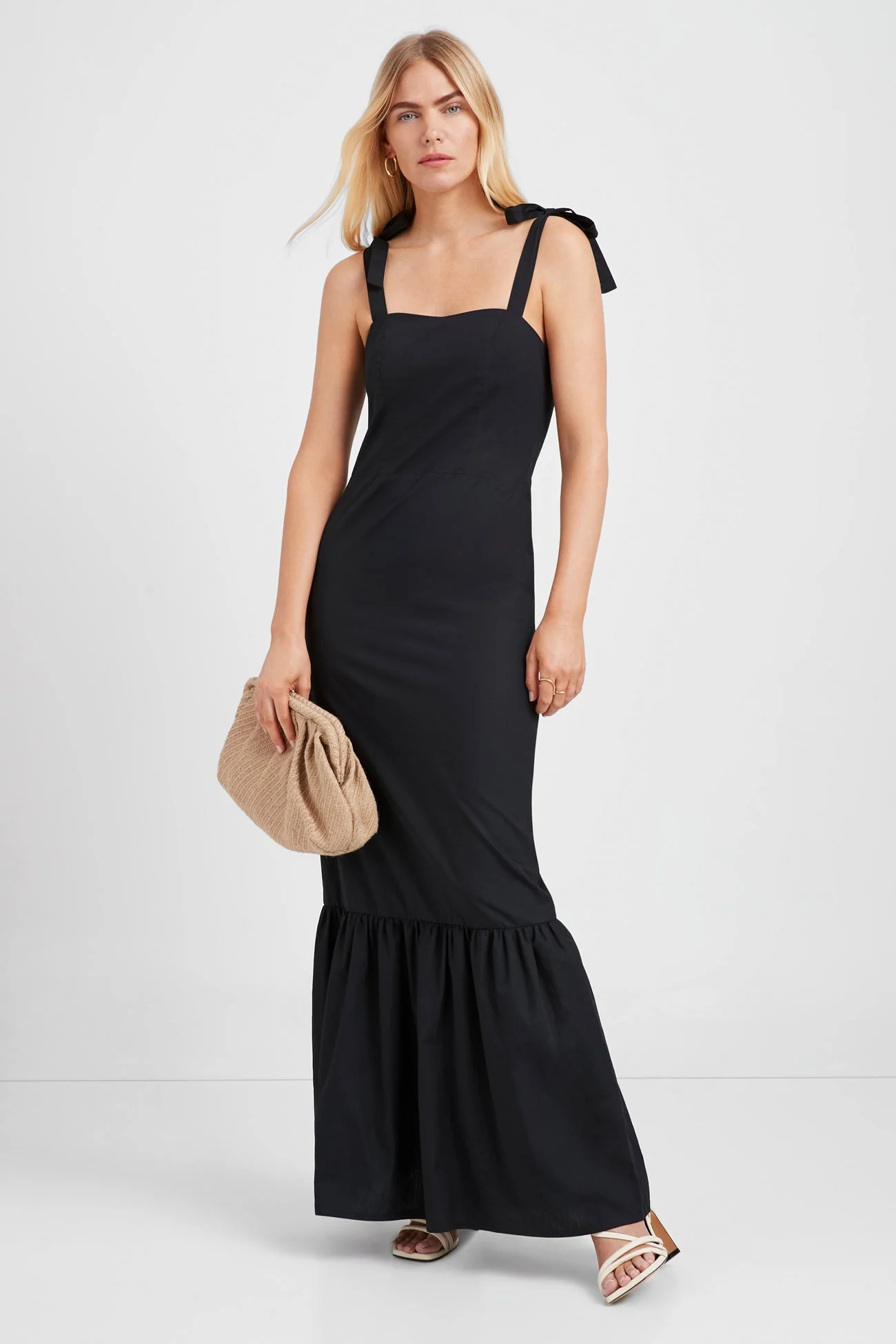 Racine Dress | Multiple Colors